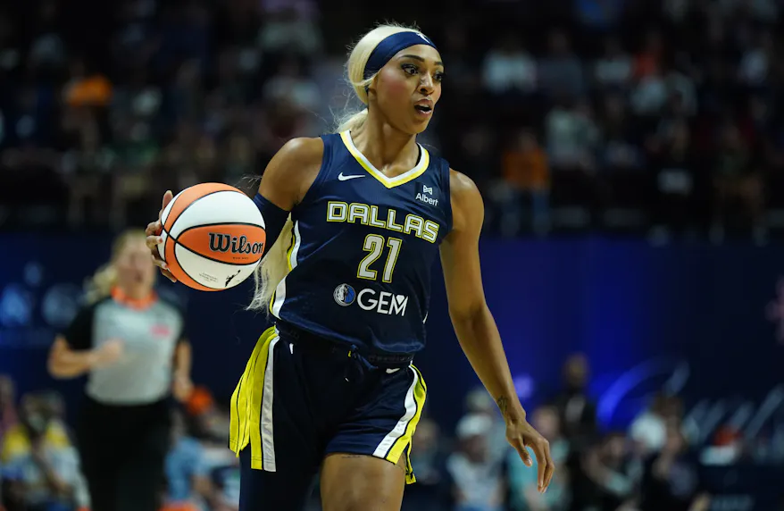 Wings vs. Sky Prediction & Best Bets Tonight: WNBA Odds and Expert Picks, May 29