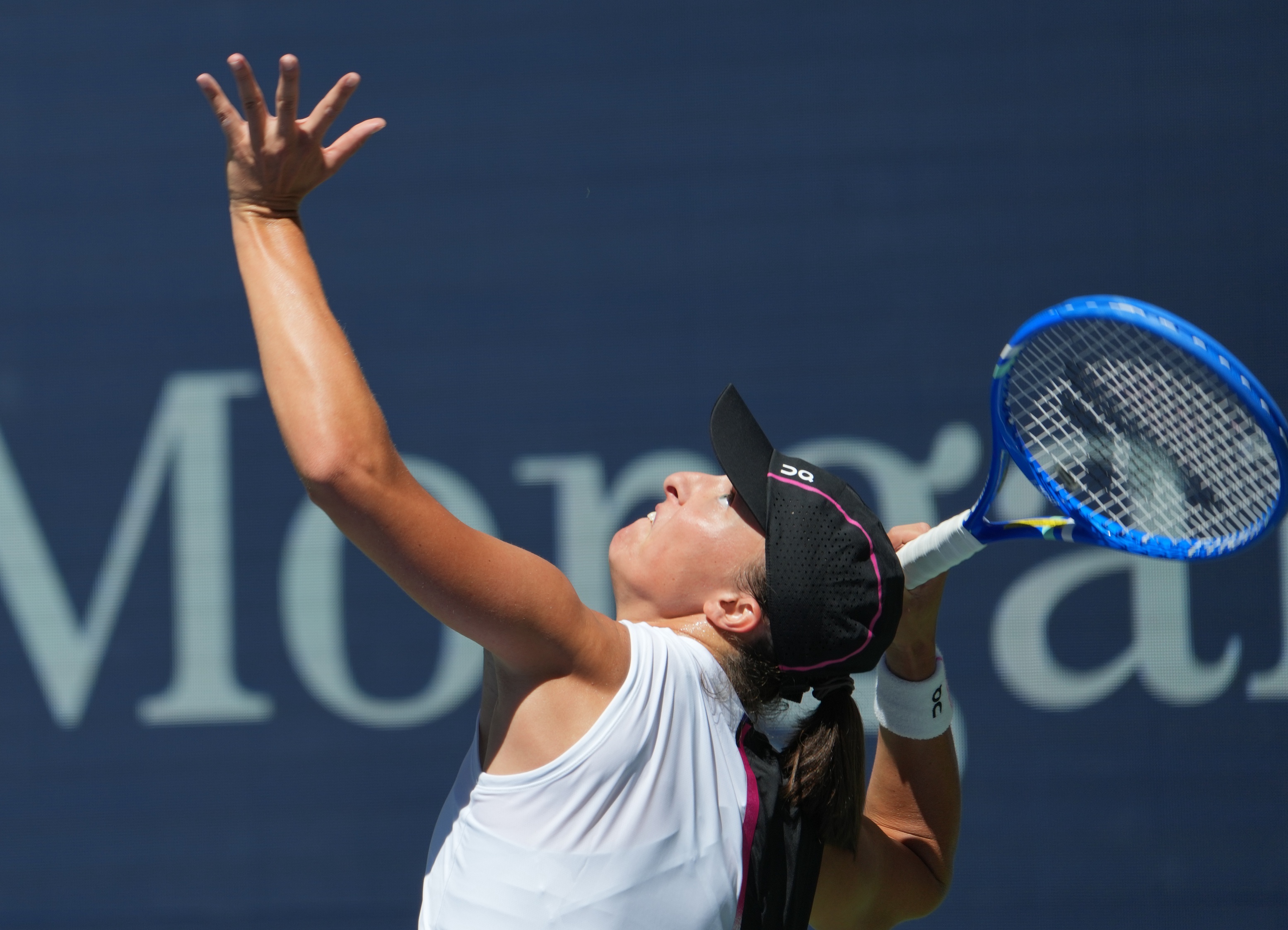 US Open odds 2025