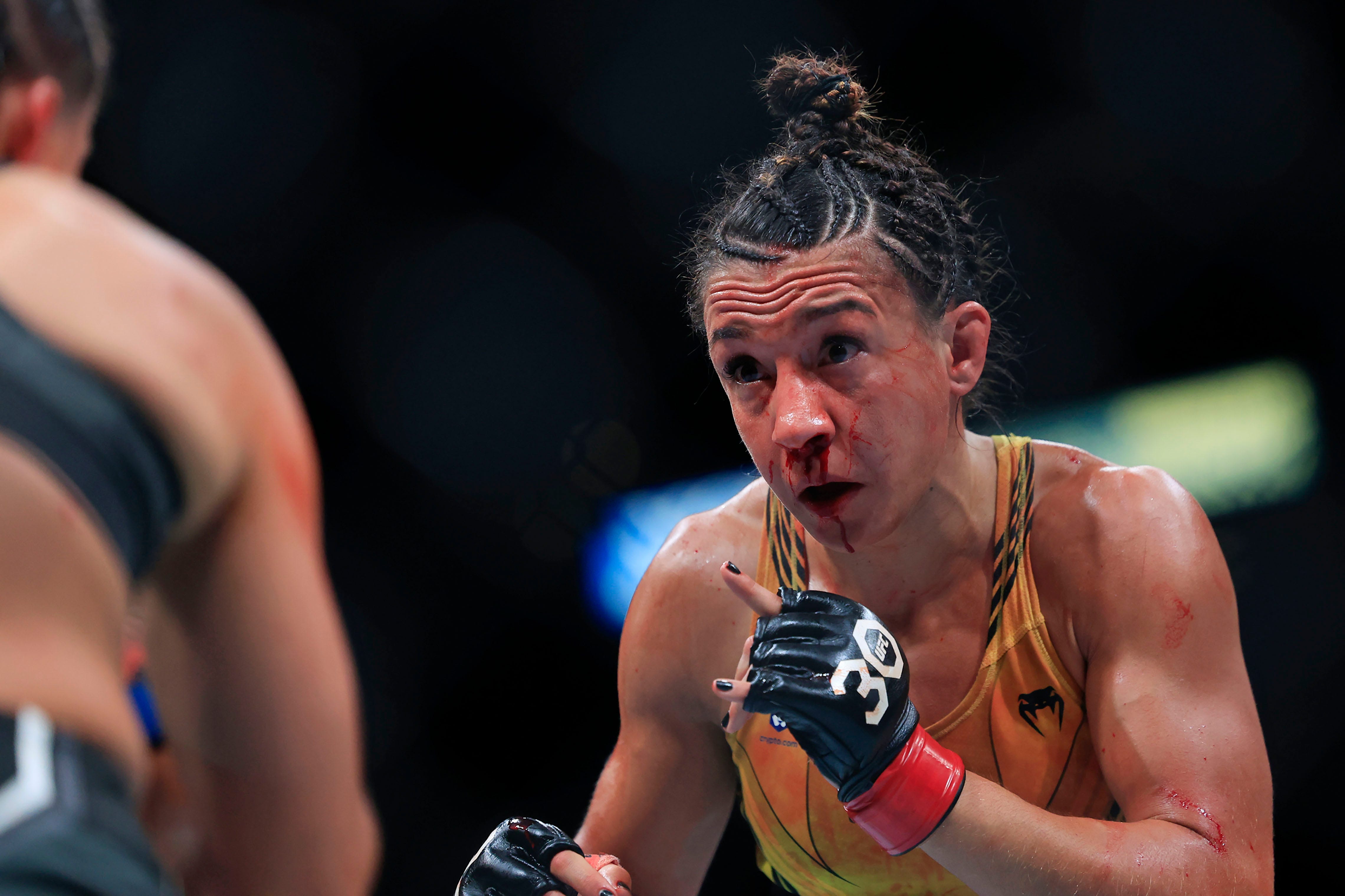 UFC Fight Night Odds & Betting Lines: Whittaker vs. de Ridder Card and Info