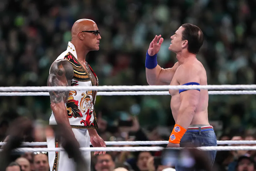 John Cena vs. Cody Rhodes Prediction & Betting Odds: Who Will Win WrestleMania 41 Main Event?
