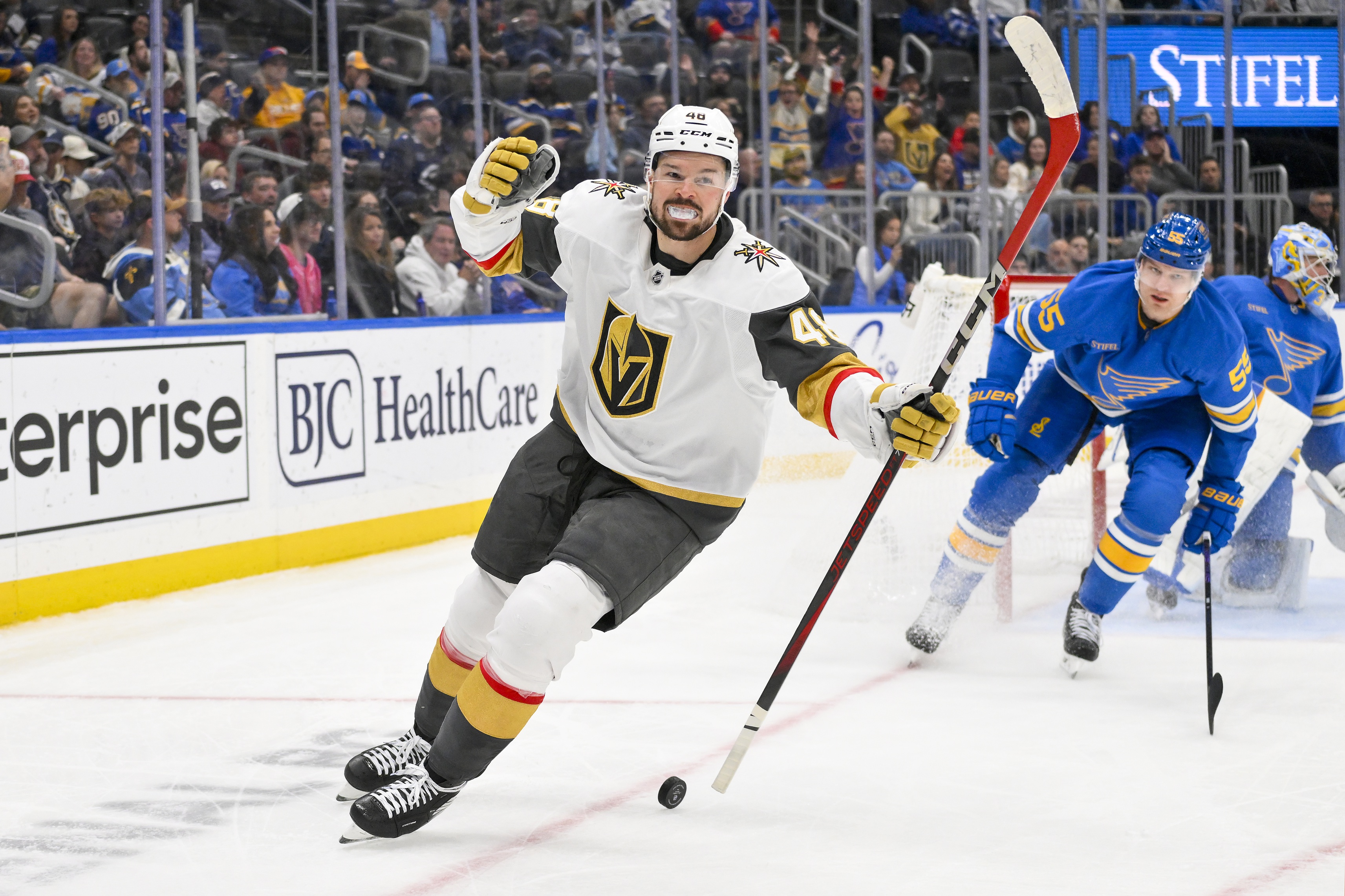 Rangers vs. Golden Knights Player Props Tonight: Best NHL Prop Bet Picks for Nov. 18