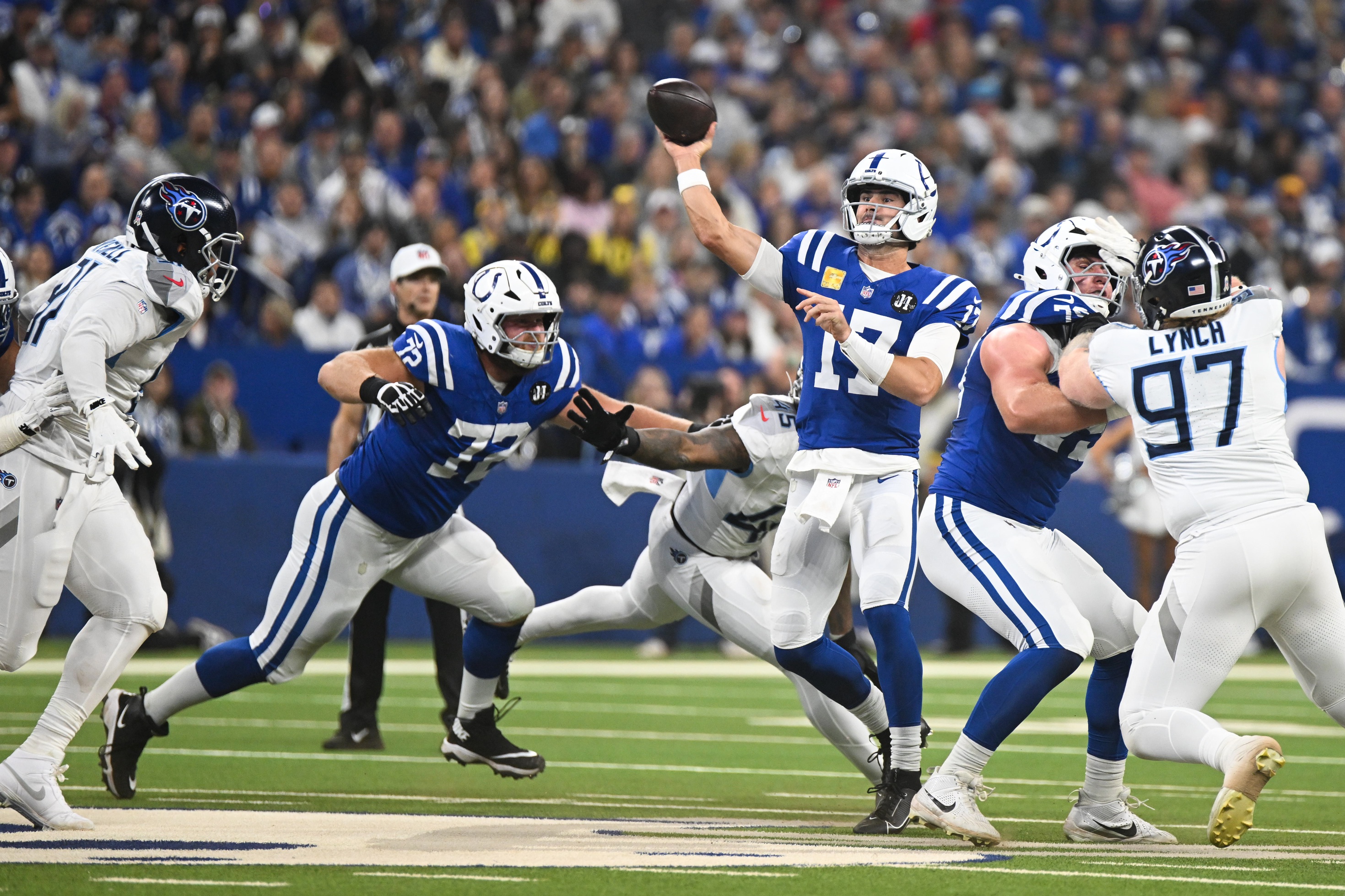 Who Are the Most Clutch QBs in the NFL? Clutch Factor QB Power Rankings Week 9