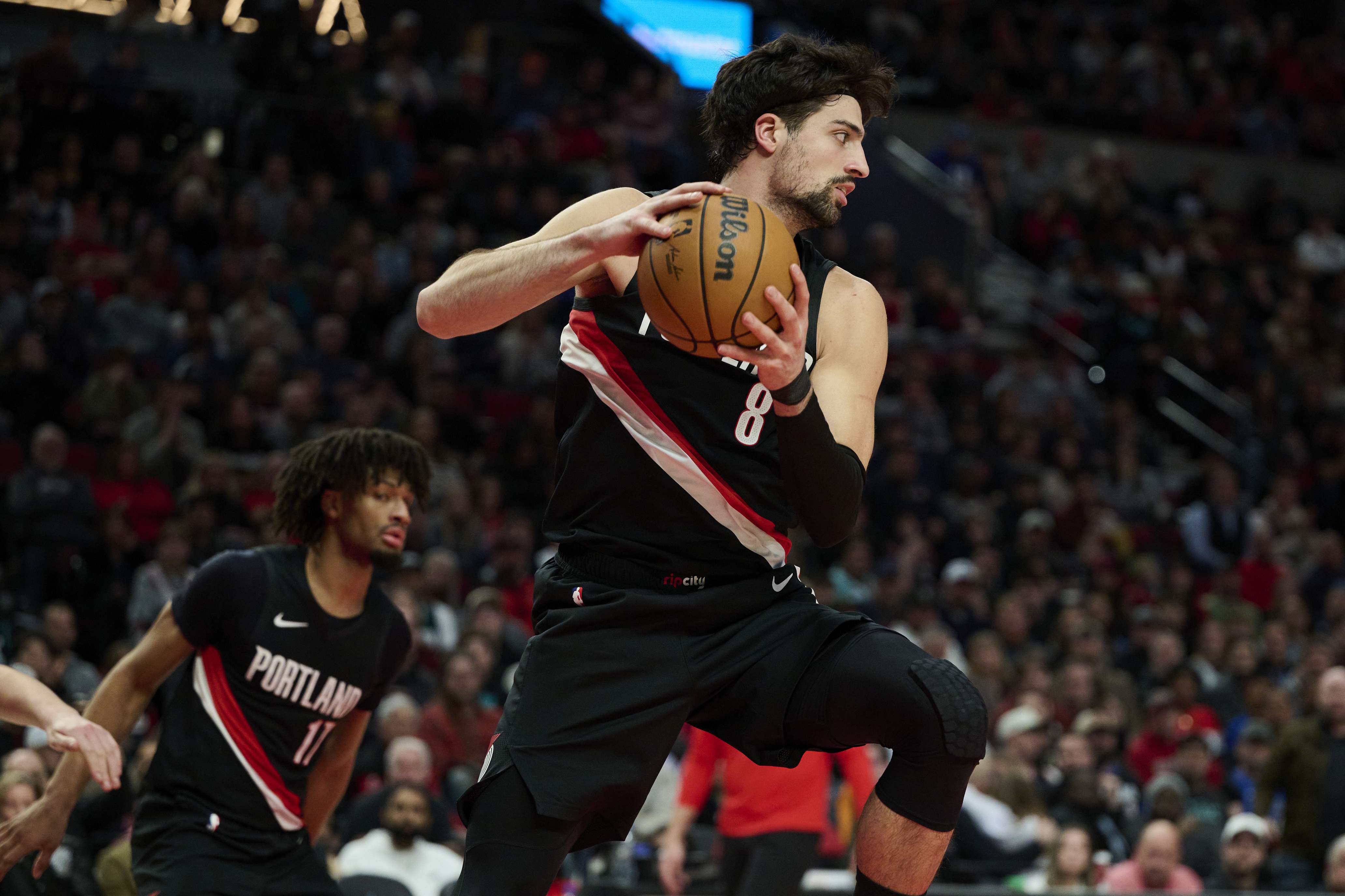 Trail Blazers vs. Thunder Player Props Tonight | NBA Prop Picks & Best Bets for Wednesday (Dec. 31)