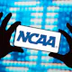 NCAA Committee Supports Allowing Betting on Professional Sports