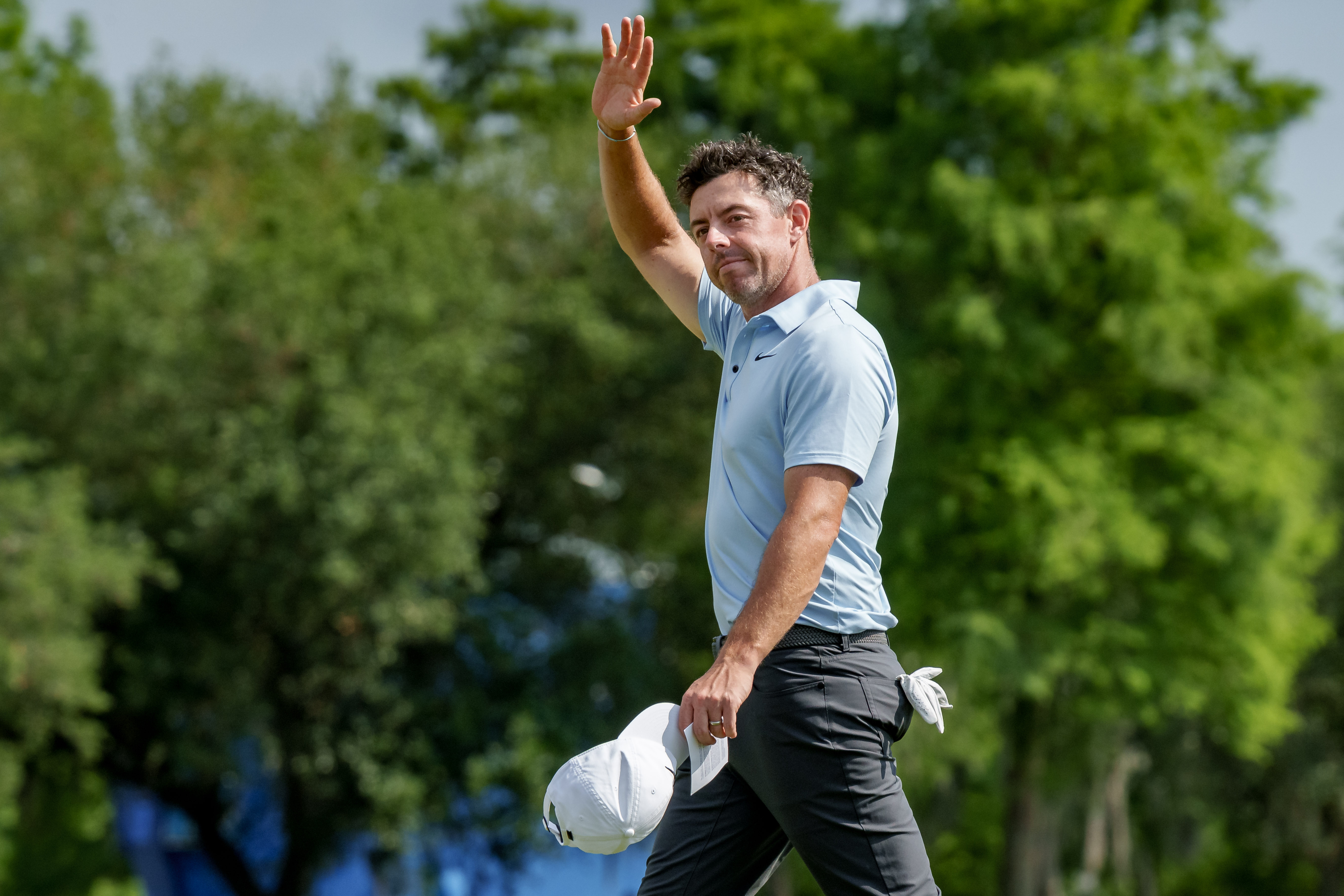 PGA Tour Golf Odds & Picks to Win This Week: Truist Championship Preview 2025