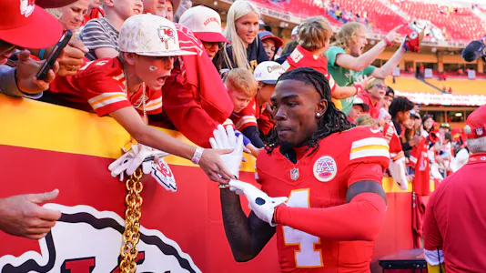 Commanders vs. Chiefs Prediction & Odds Week 8: Monday Night Football Betting Preview