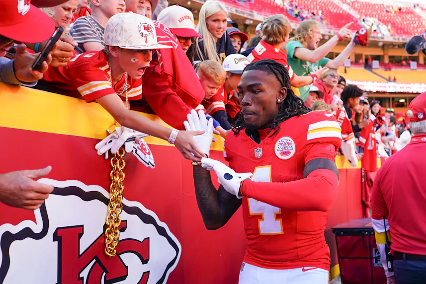 Commanders vs. Chiefs Prediction & Odds Week 8: Monday Night Football Betting Preview