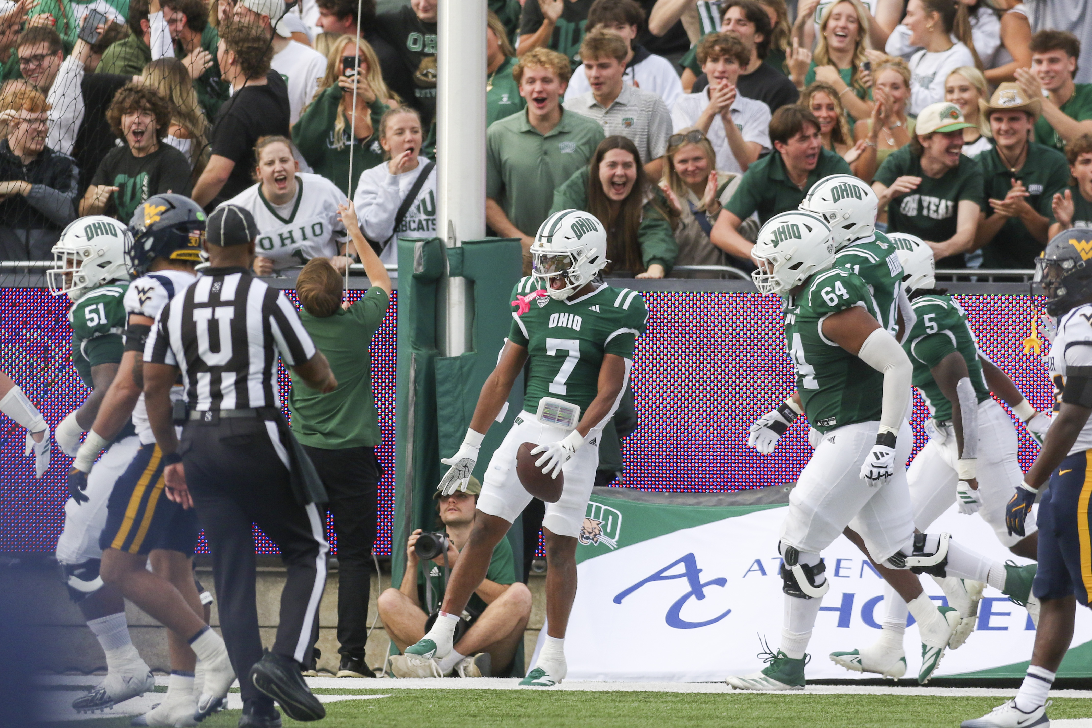 MAC Best Bets for Week 11: MACtion Predictions, ATS Picks & Player Props