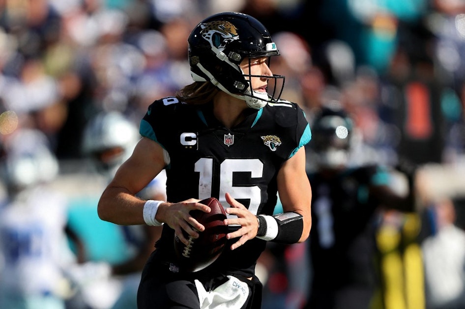 Jaguars vs. Jets Odds, Picks, Predictions Week 16: Will New York Tame  Lawrence?