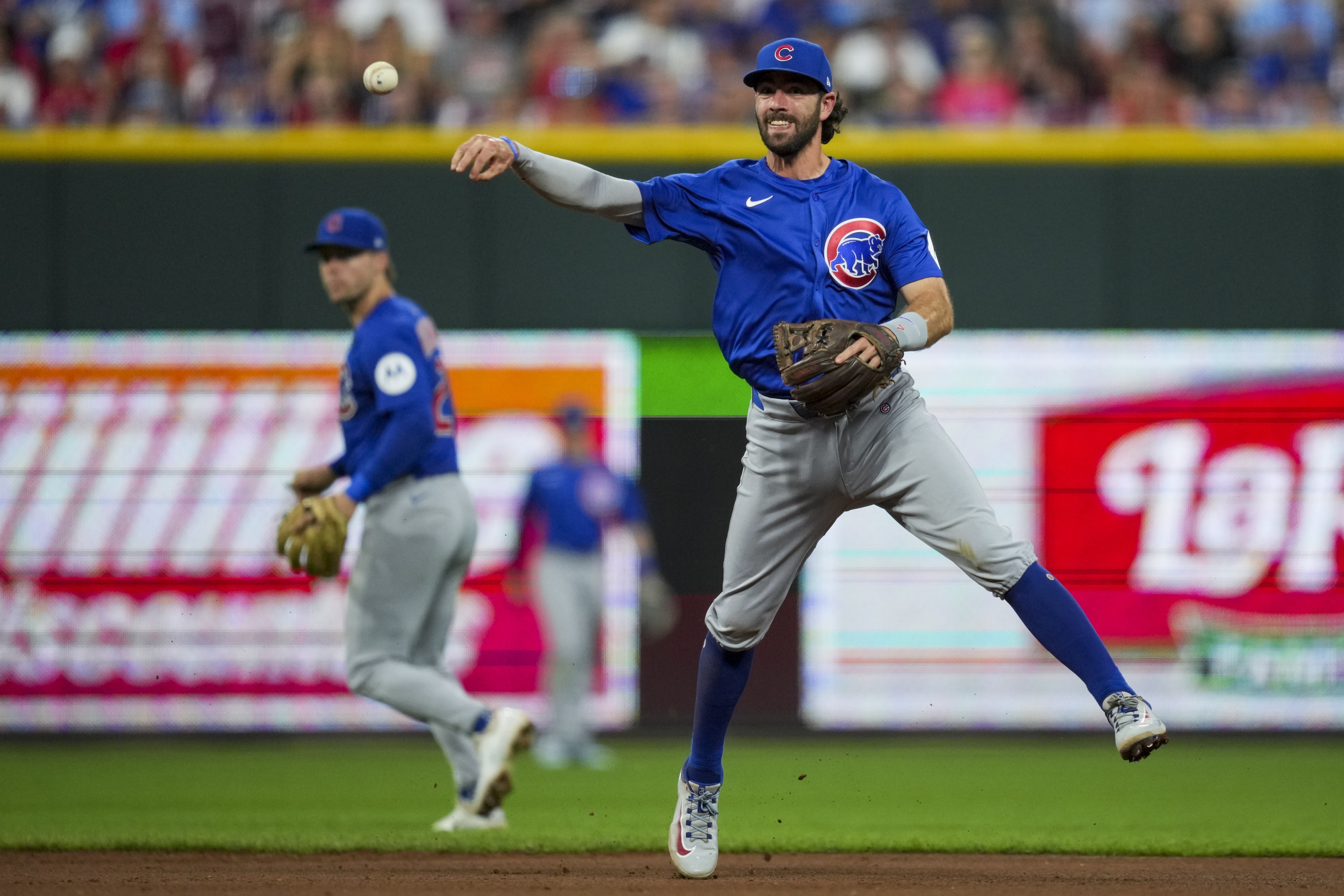 Mets vs. Cubs Prediction, Odds & Expert Picks: MLB Best Bets for Tonight Sept. 24