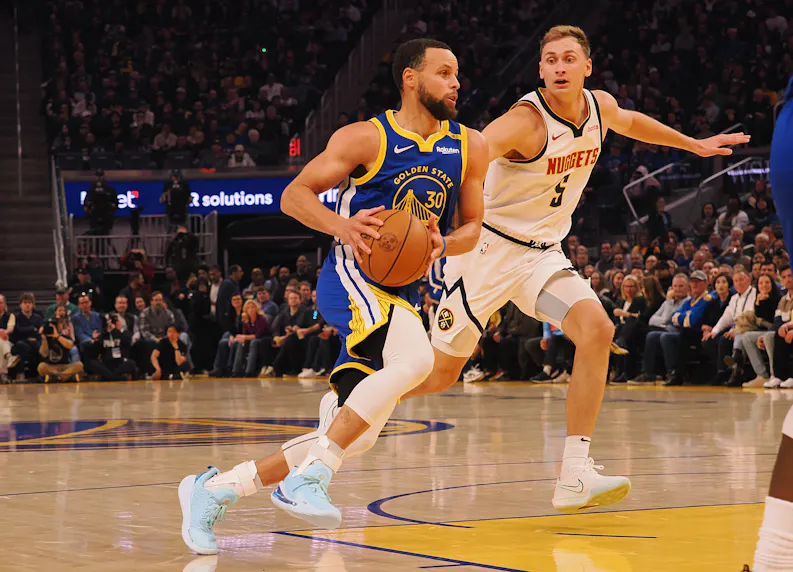 Nuggets vs. Warriors Predictions Tonight: Best NBA Odds, Picks & Player Props for April 4