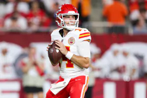 Seahawks vs. Chiefs Prediction, Picks & Best Bets: NFL Preseason Week 3 Odds