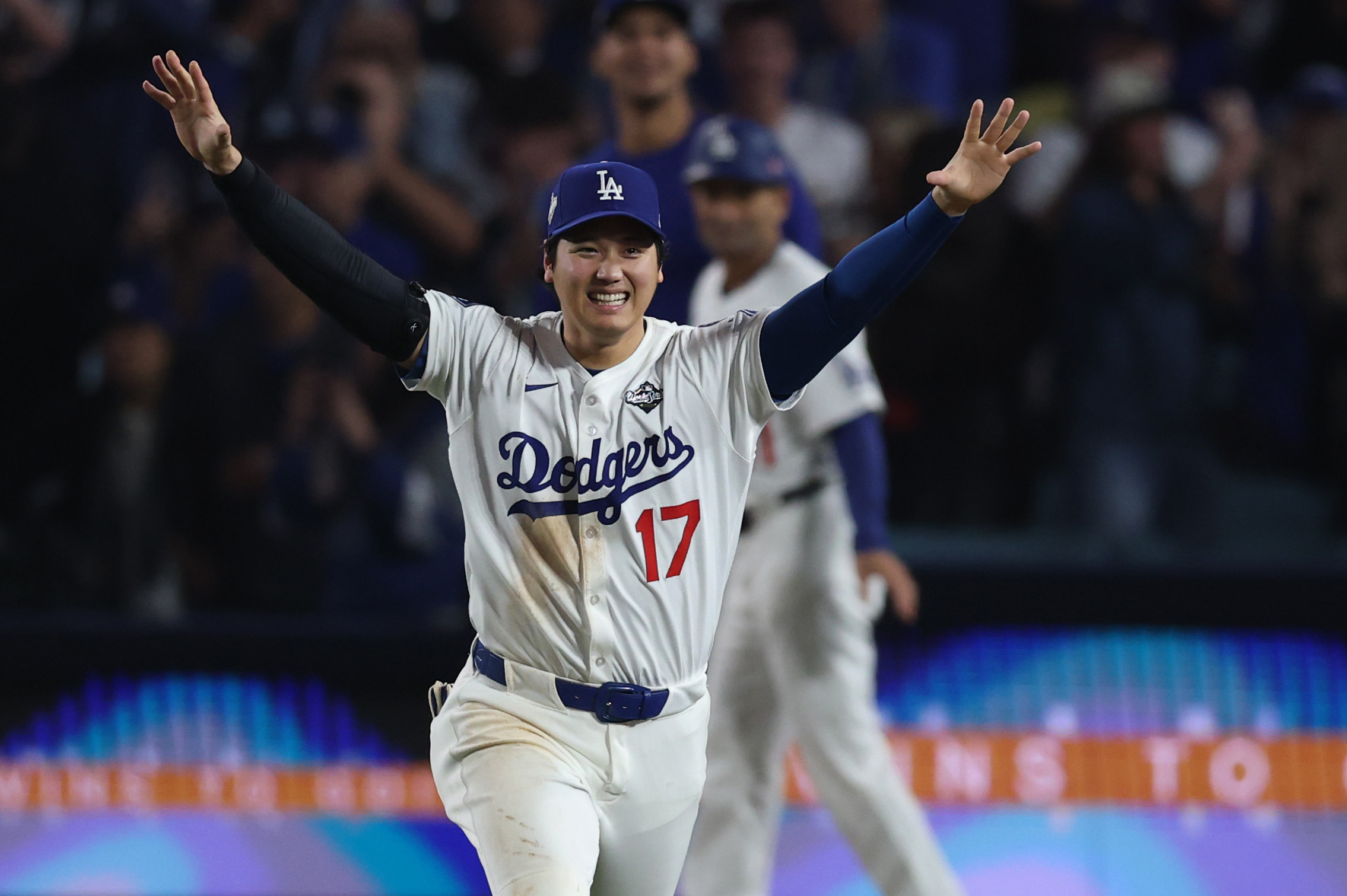 Best Blue Jays vs. Dodgers Same-Game Parlay: SGP Picks for World Series Game 4