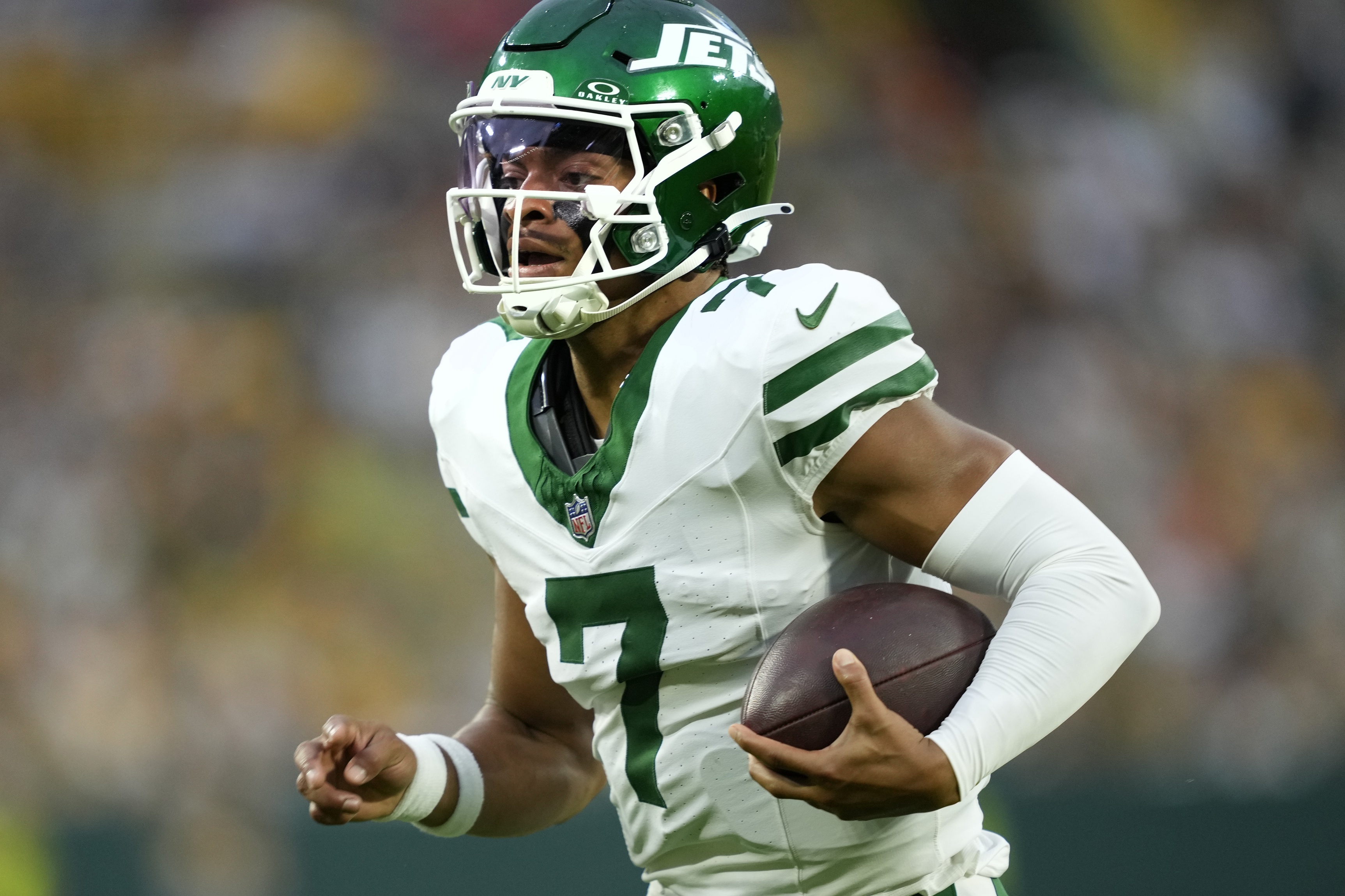 Best Steelers vs. Jets Player Prop Bets: NFL Week 1 Odds & Expert Picks