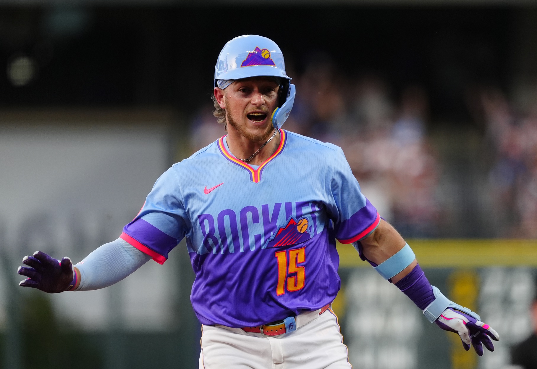 Rockies vs. Dodgers prediction