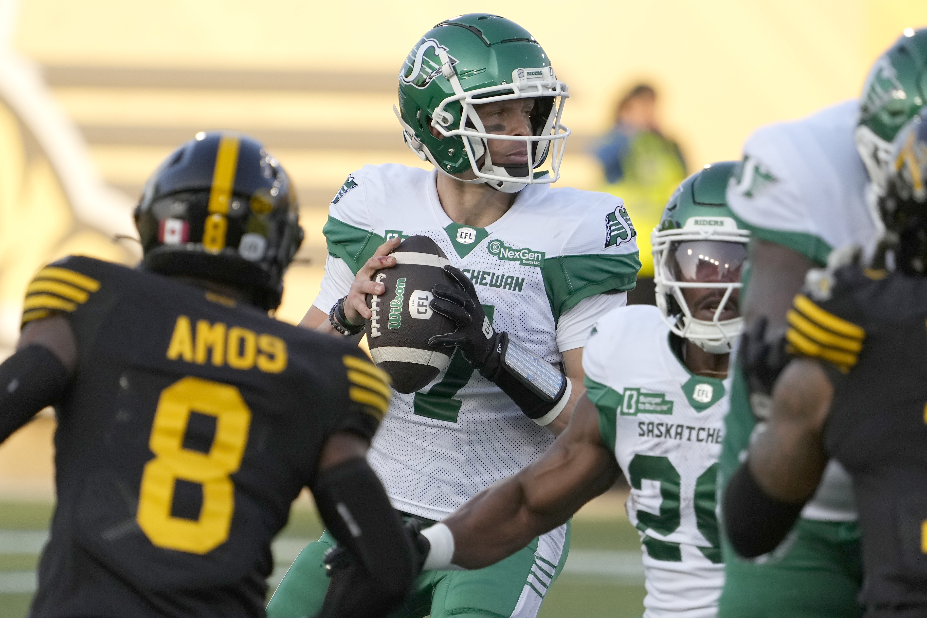 Roughriders vs. Argonauts Prediction