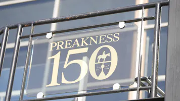 Preakness Stakes Odds, Post Position & Favorites 2025