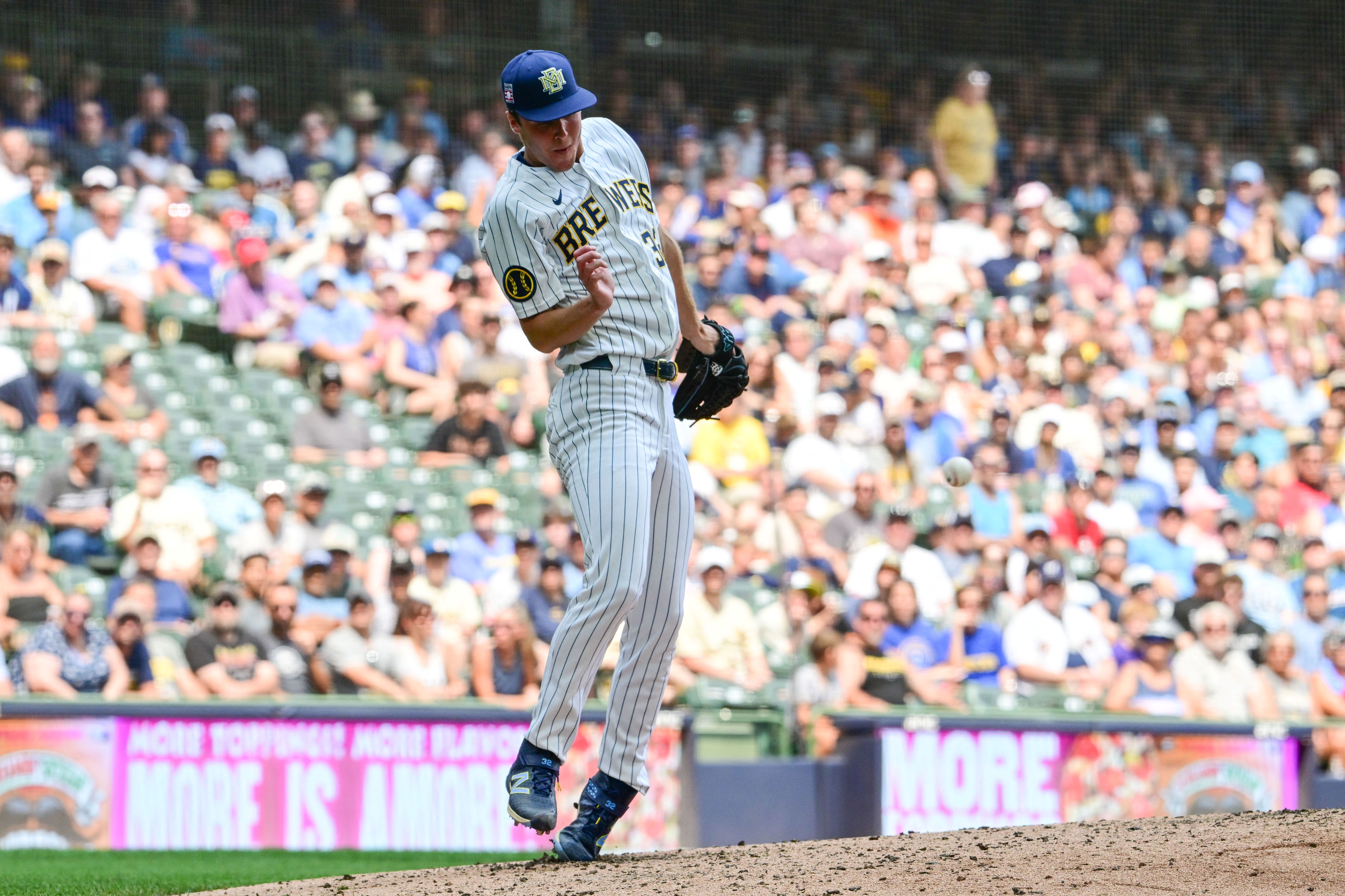 Brewers vs. Angels Prediction: Today's MLB Odds & Picks