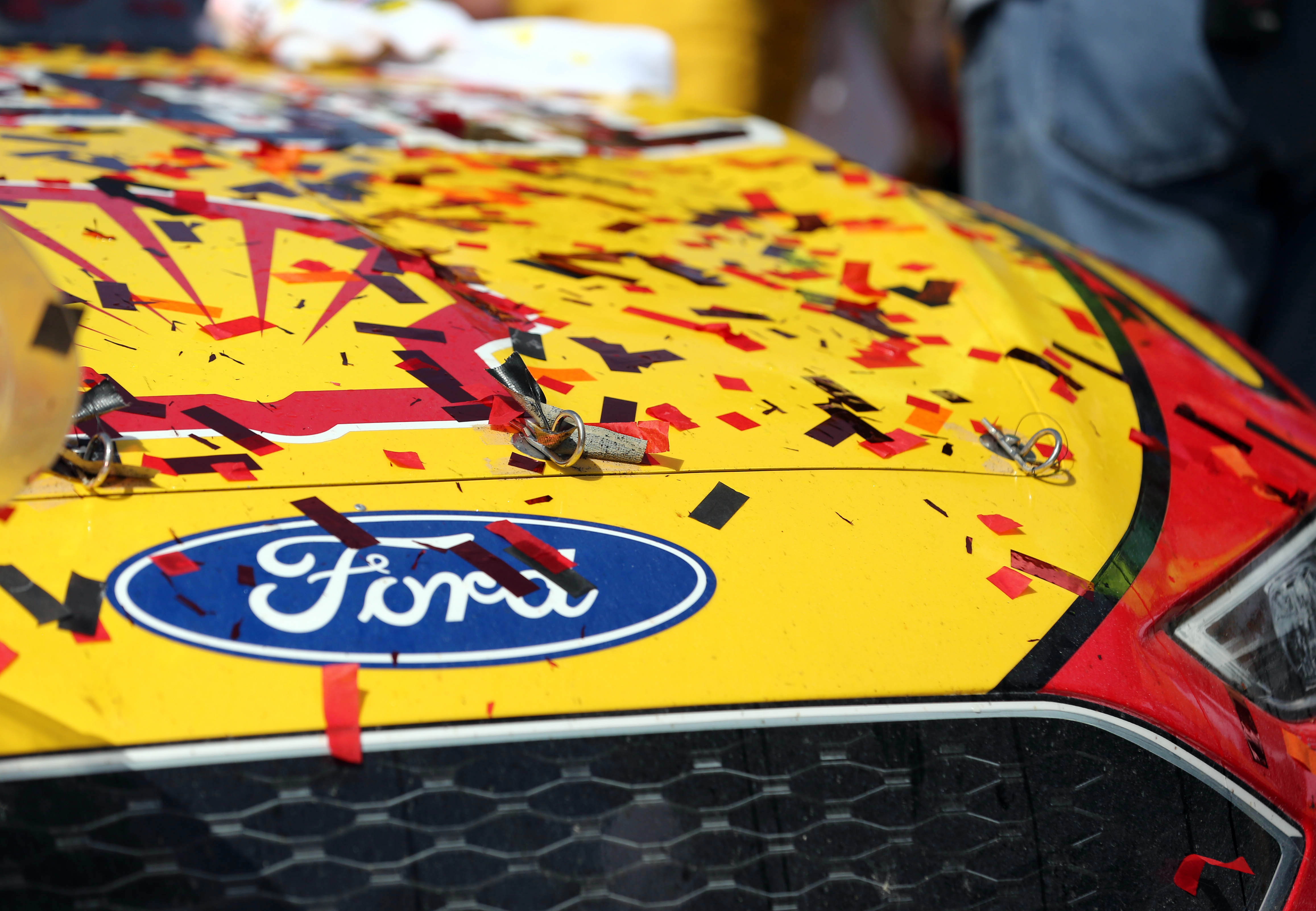 2025 FireKeepers Casino 400 Odds & Expert Predictions: Best NASCAR Picks, Prop Bets for Michigan