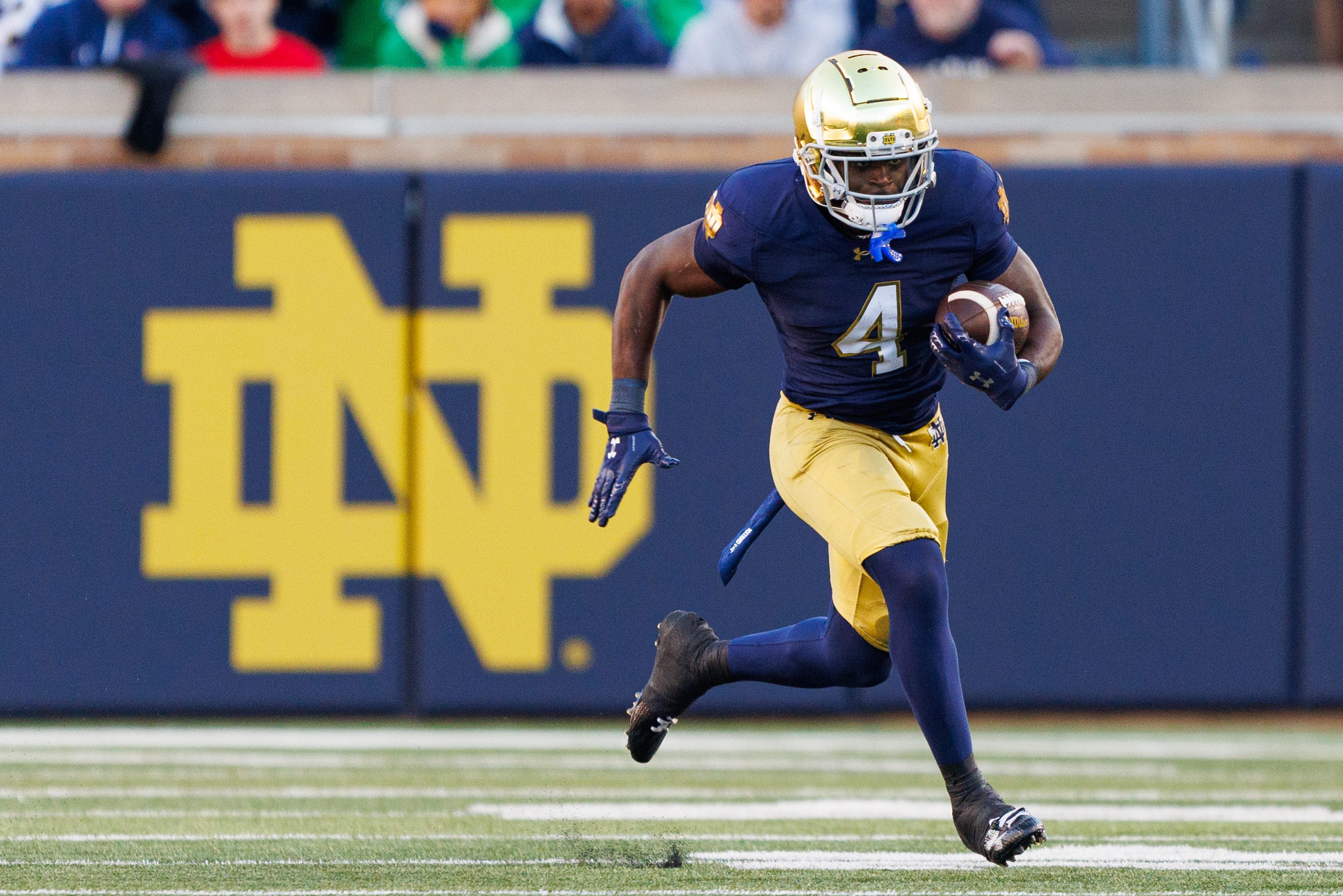 College Football Predictions Week 8: Best Bets & Odds for Top Matchups