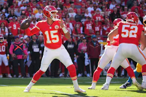 Chiefs vs. Seahawks Prediction: Week 7 Odds, Picks & Best Bet (Oct. 25)