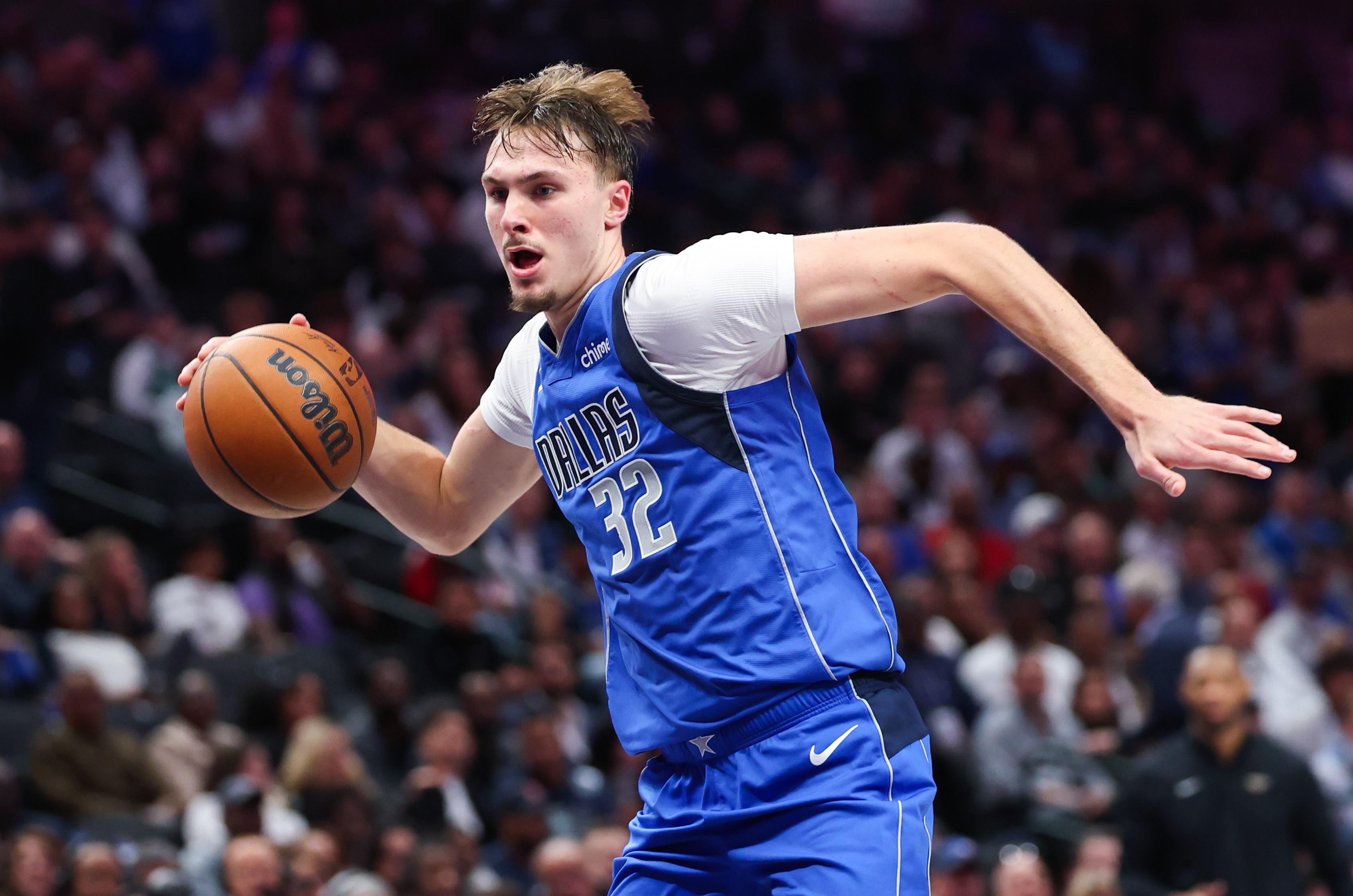 NBA Player Props Tonight: Best Prop Bets for Friday