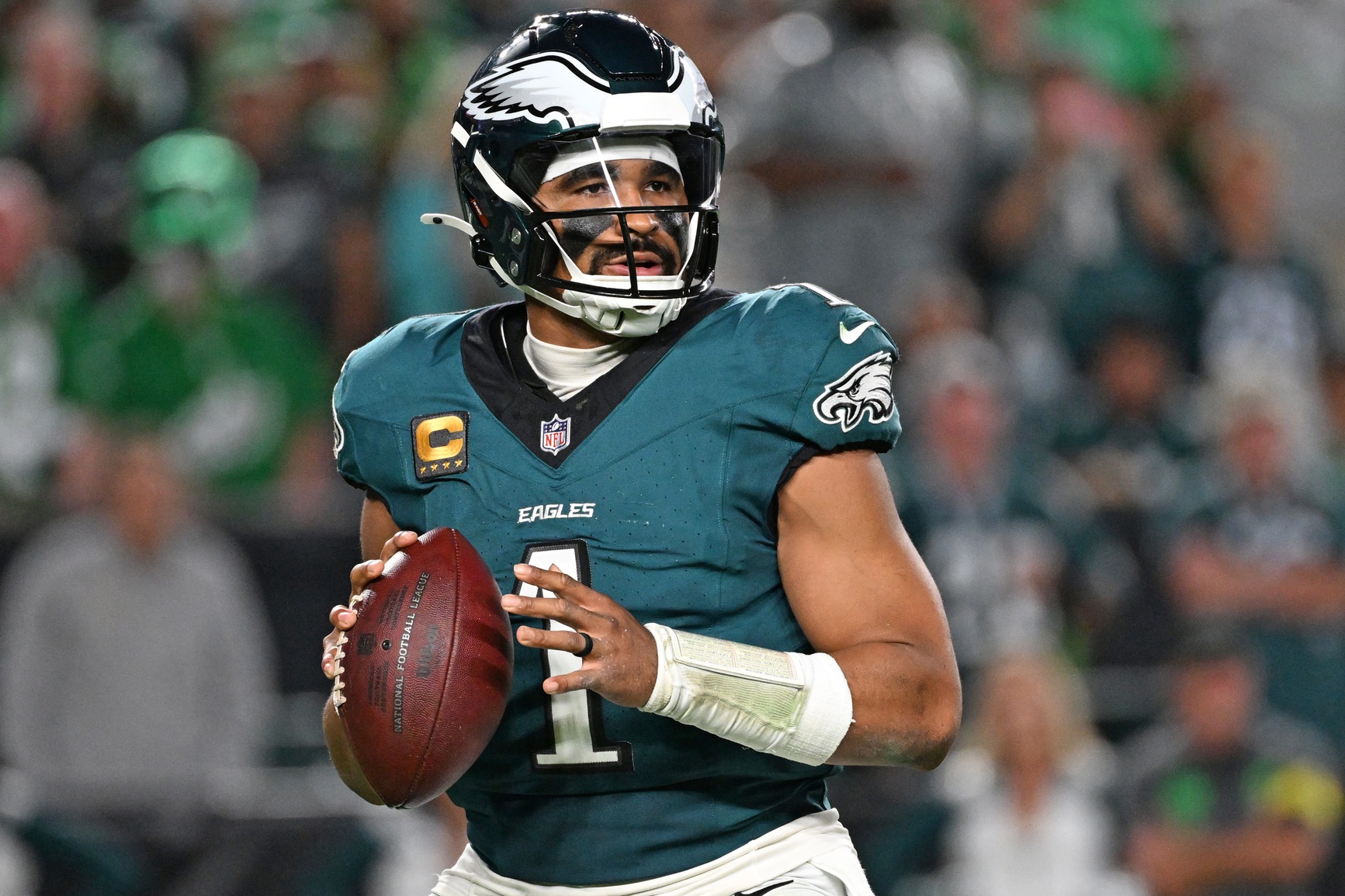 Eagles vs. Chiefs Prediction, Odds & Picks: NFL Week 2 Best Bets