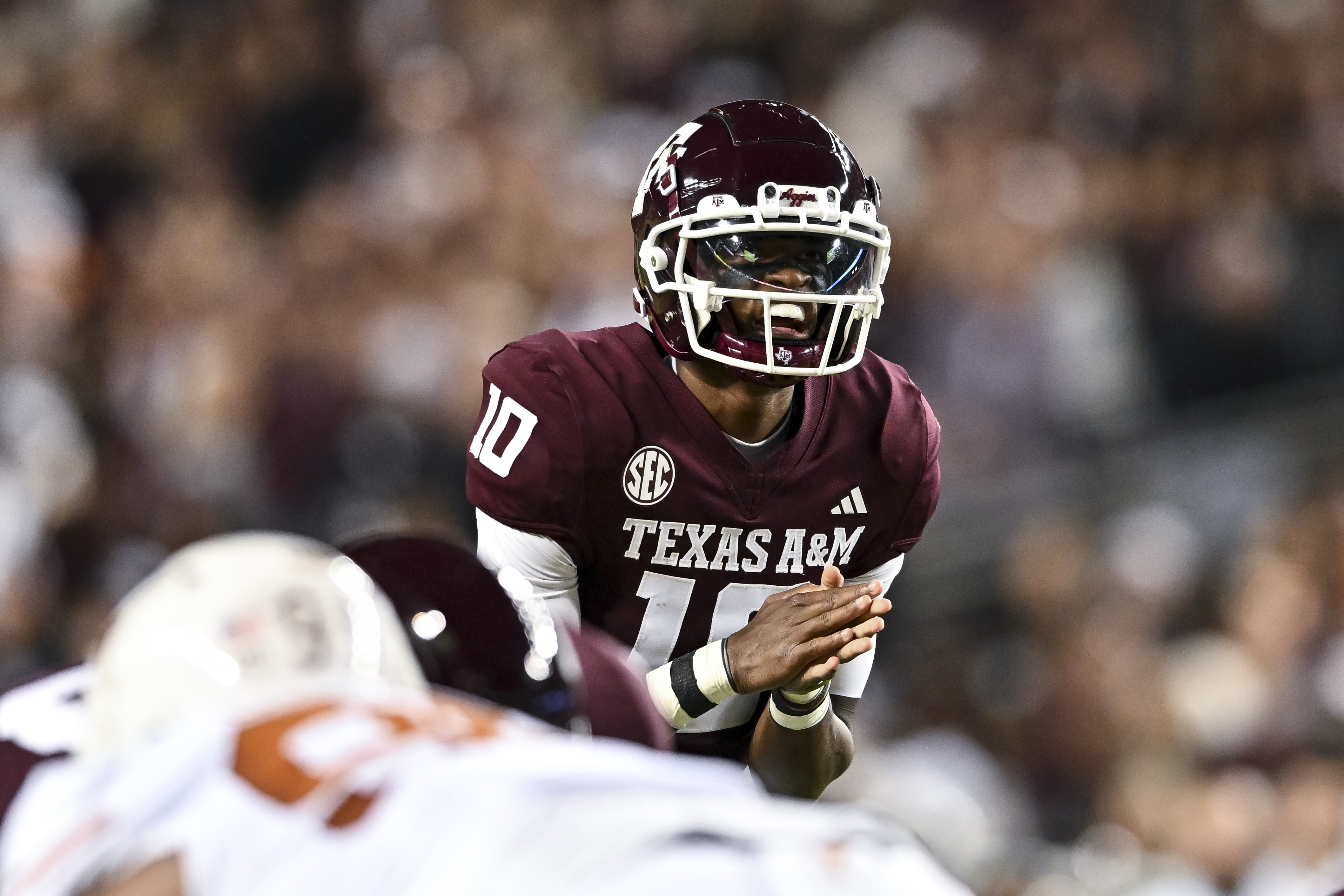 USC vs. Texas A&M Prediction, Picks & Odds Tonight: Las Vegas Bowl