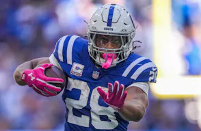 NFL Picks Against the Spread Week 7: ATS Predictions for Every Game