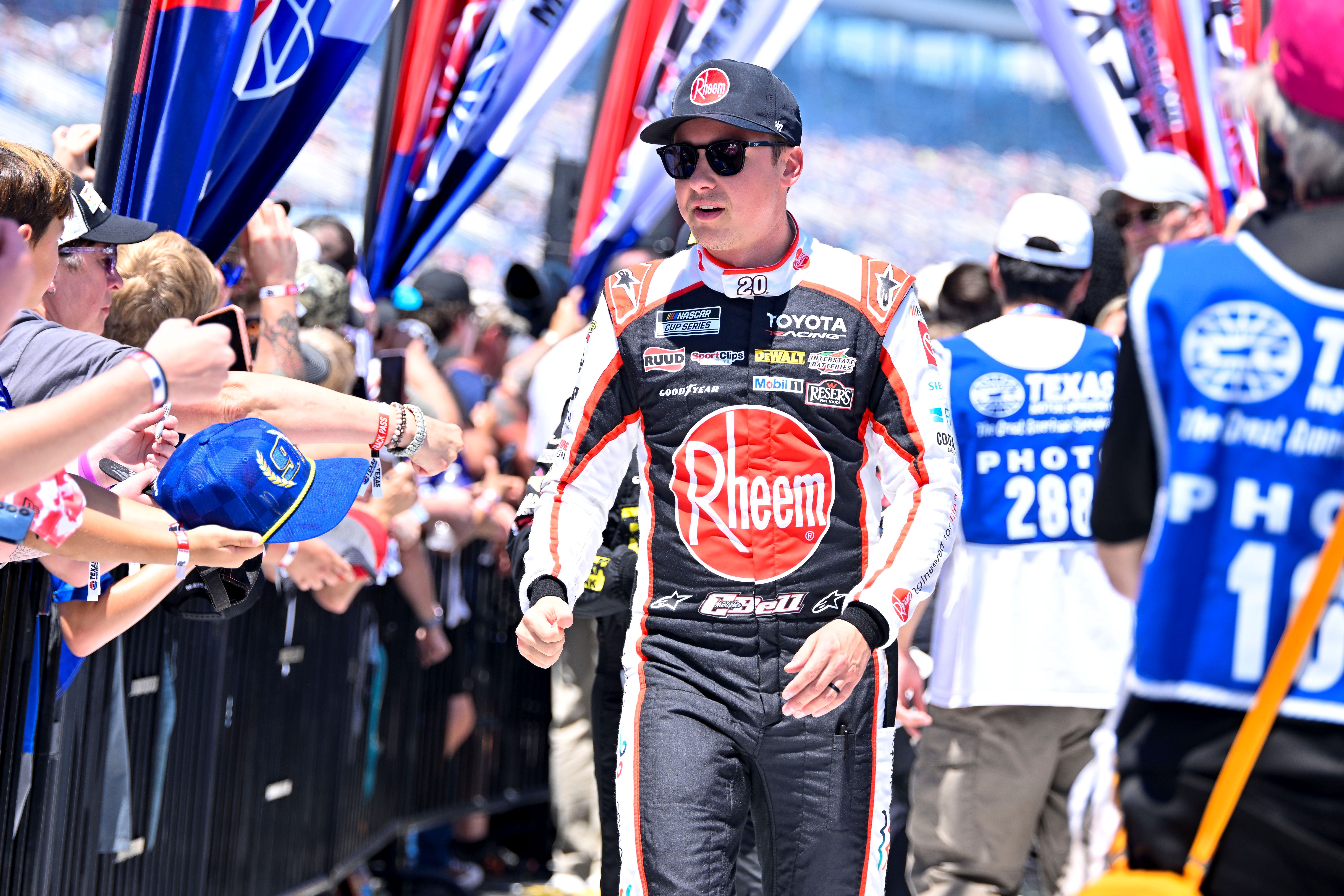 2026 05 05 T080706 Z 1353291481 M T1 Usatoda Y28881971 Rtrmadp 3 Nascar Wurth 400 Presented by Liqui Moly