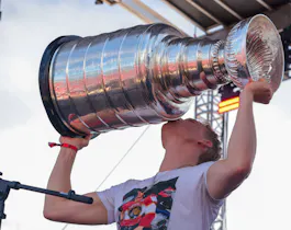 Stanley Cup Odds & Favorites 2026: Betting Lines for 2026 NHL Final