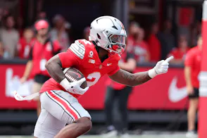 Kent State vs. Ohio State Prediction: Week 3 Odds, Picks & Best Bet