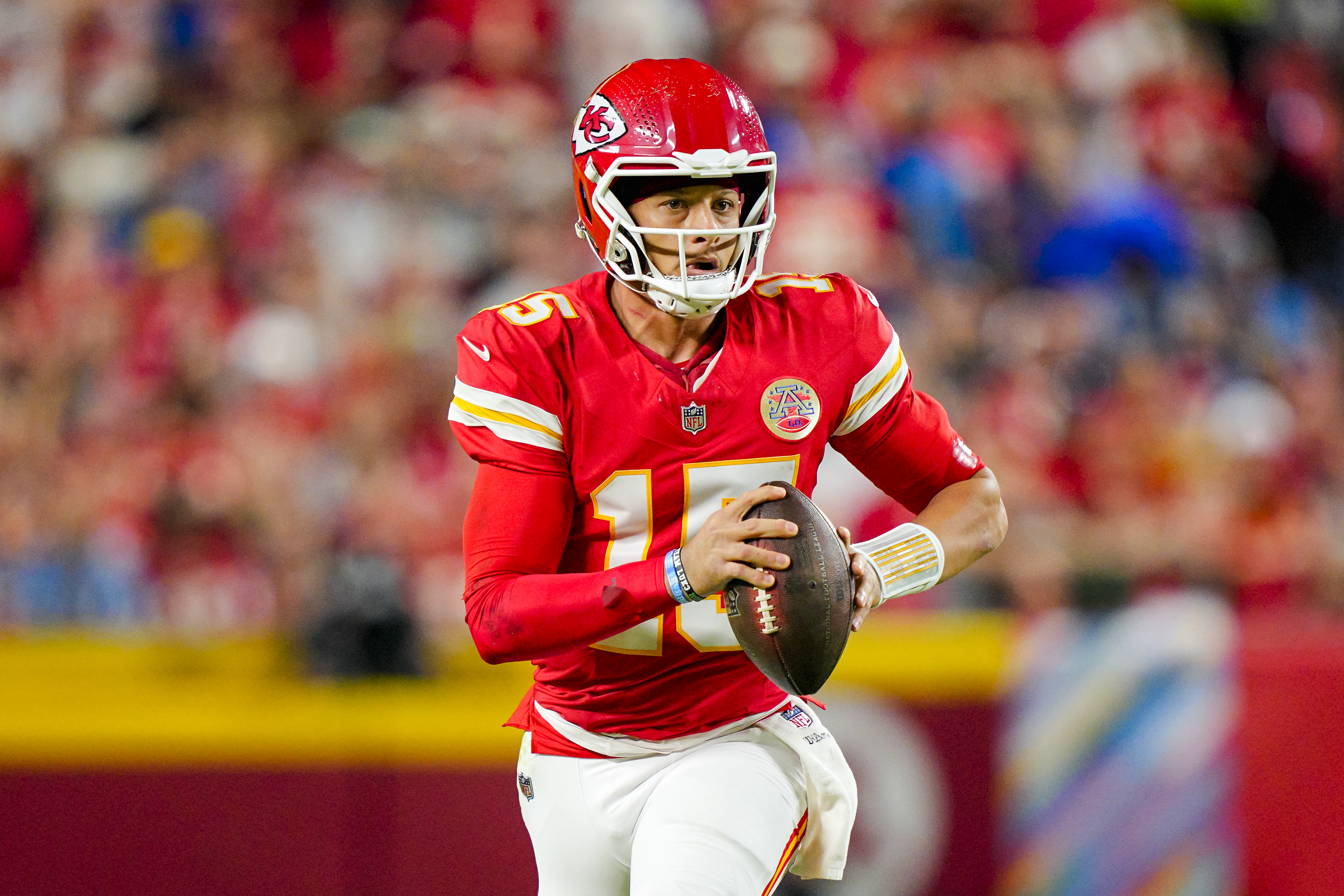 Texans vs. Chiefs Prediction & Odds for Sunday Night Football