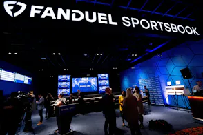 Iowa Racing and Gaming Commission Fines FanDuel $125,000 for Multiple Betting Violations