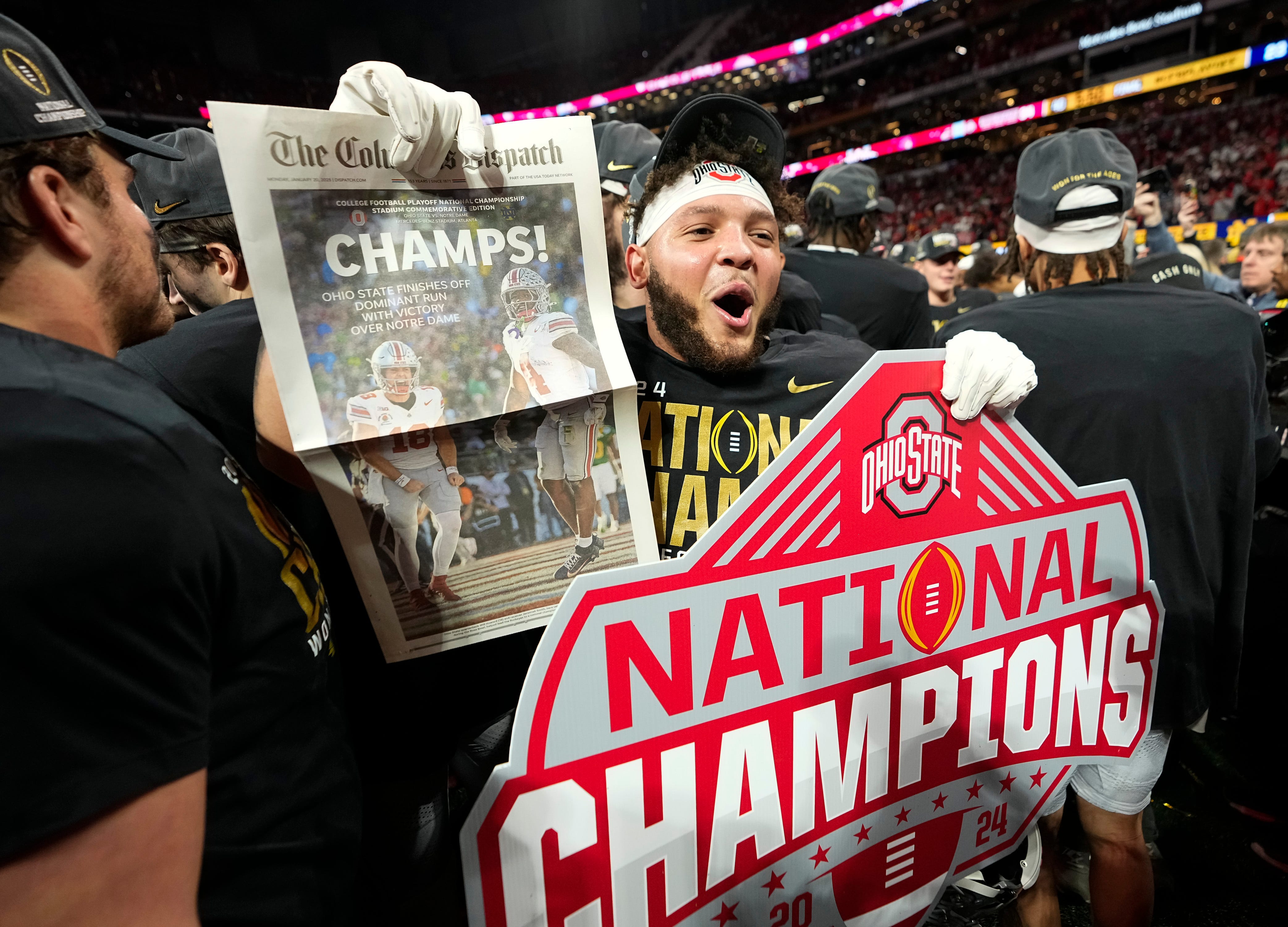 2025-26 College Football Schedule: Start Date, College Football Playoff & Key Dates