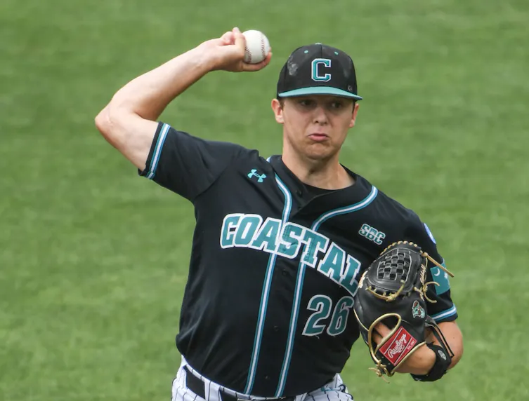 Louisville vs. Coastal Carolina Prediction, Picks & Odds Today