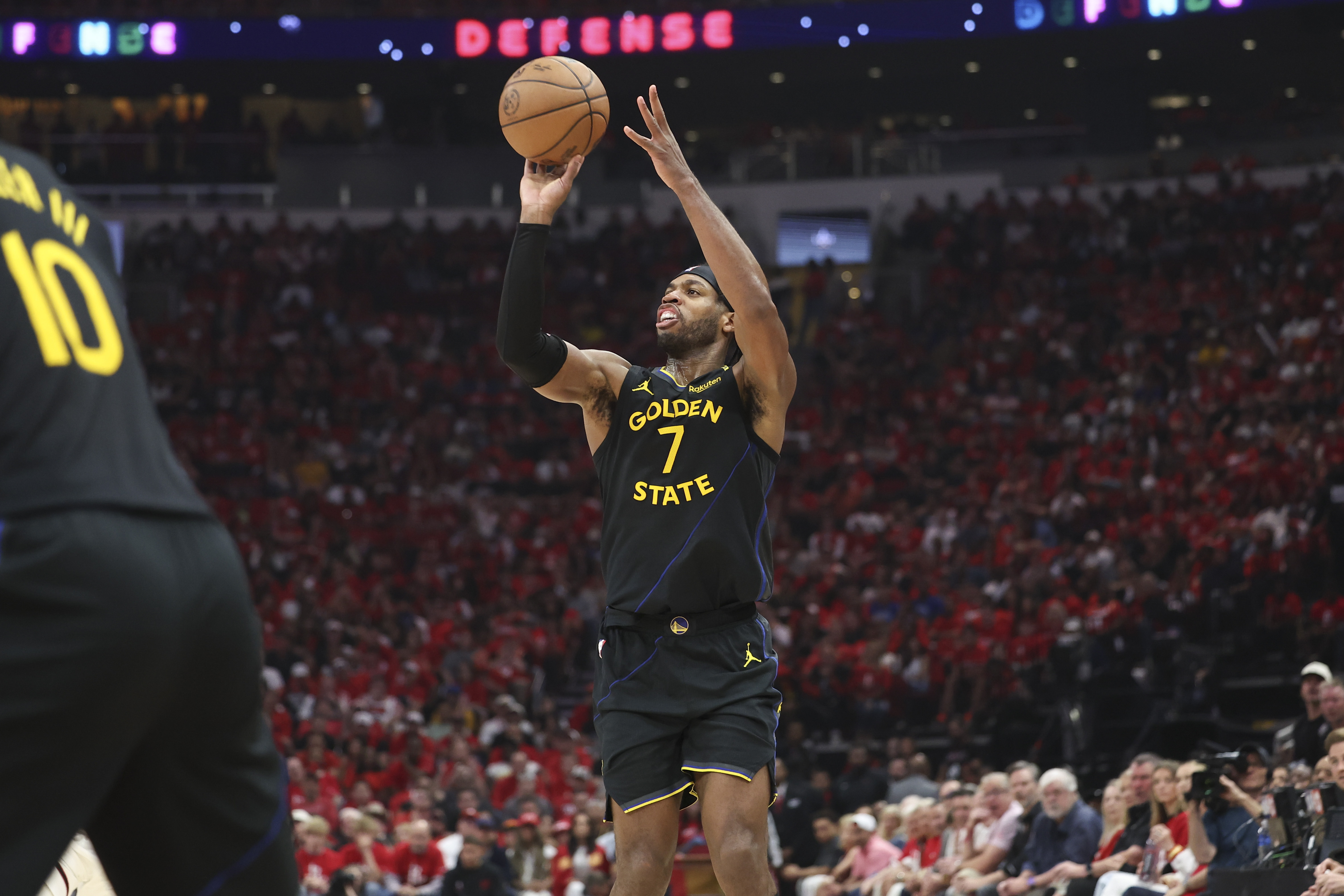 Best Warriors vs. Timberwolves Game 2 Player Props: Best Bets & SGP Today