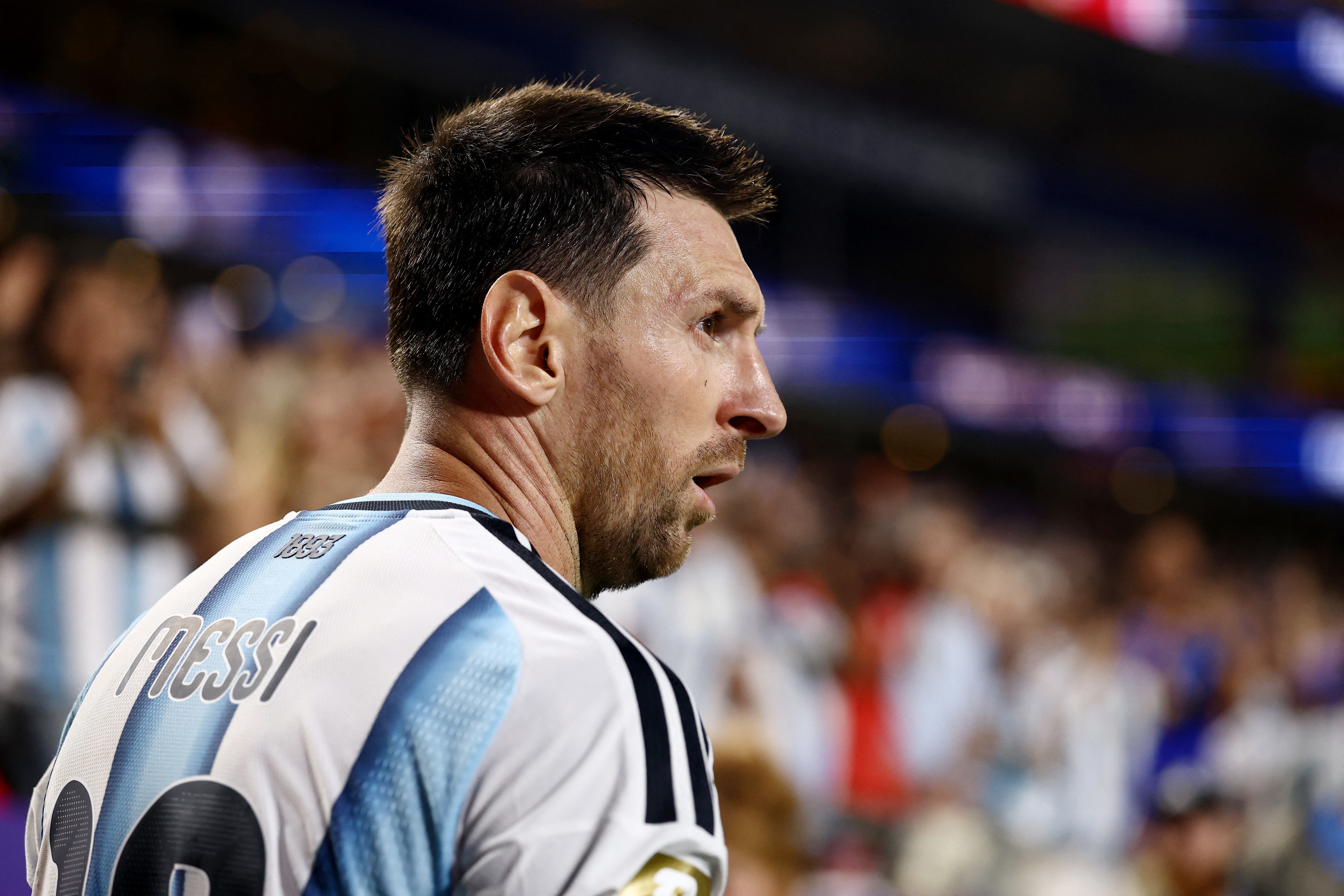 England vs. Argentina Prediction: Best World Cup Picks at Kalshi (July 14)