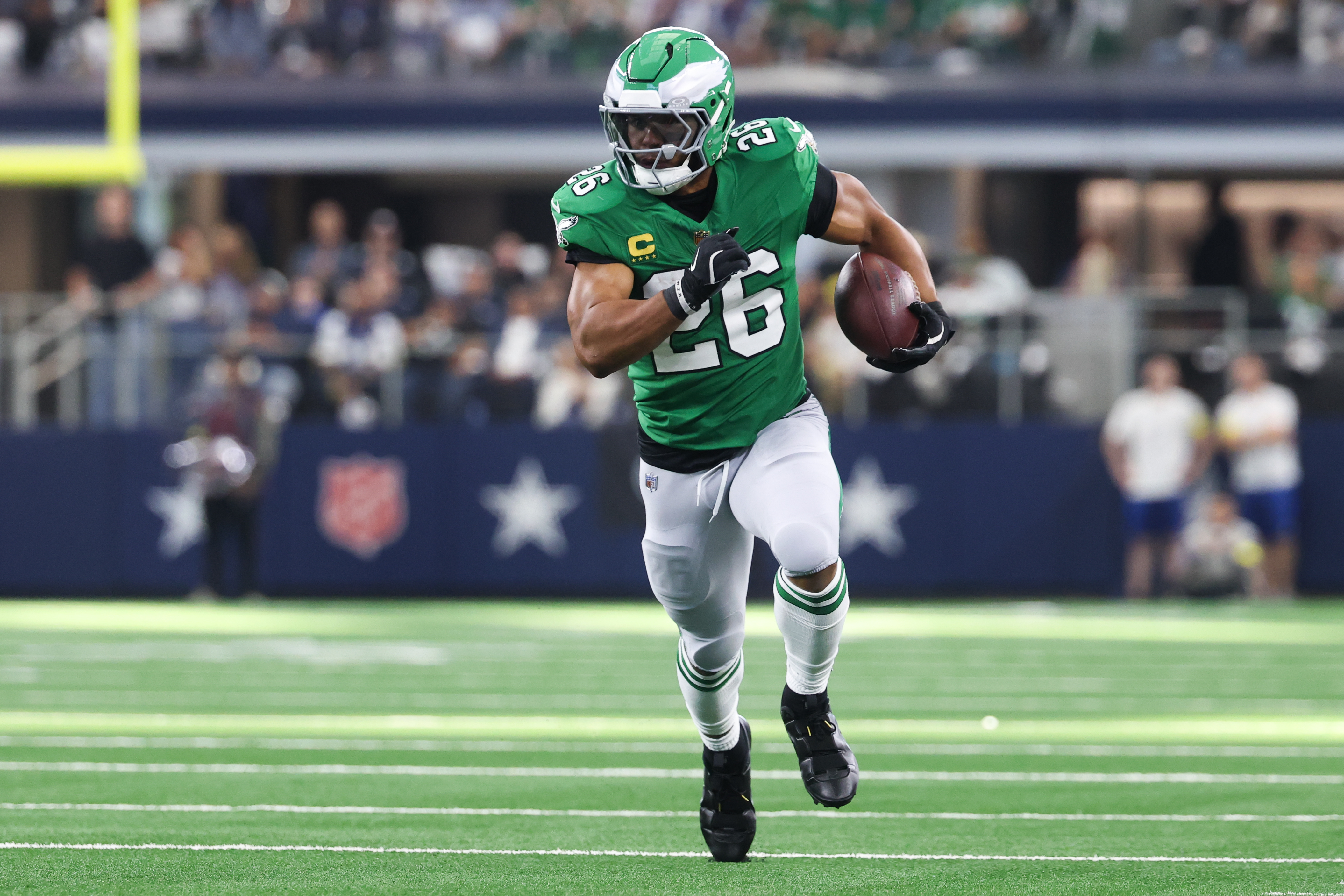 NFL Same-Game Parlay Bets: Our Best SGP Picks This Week