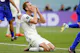England forward Harry Kane reacts after missing a shot against the United States as we take a look at the best Three Lions bets for Euro 2024. 