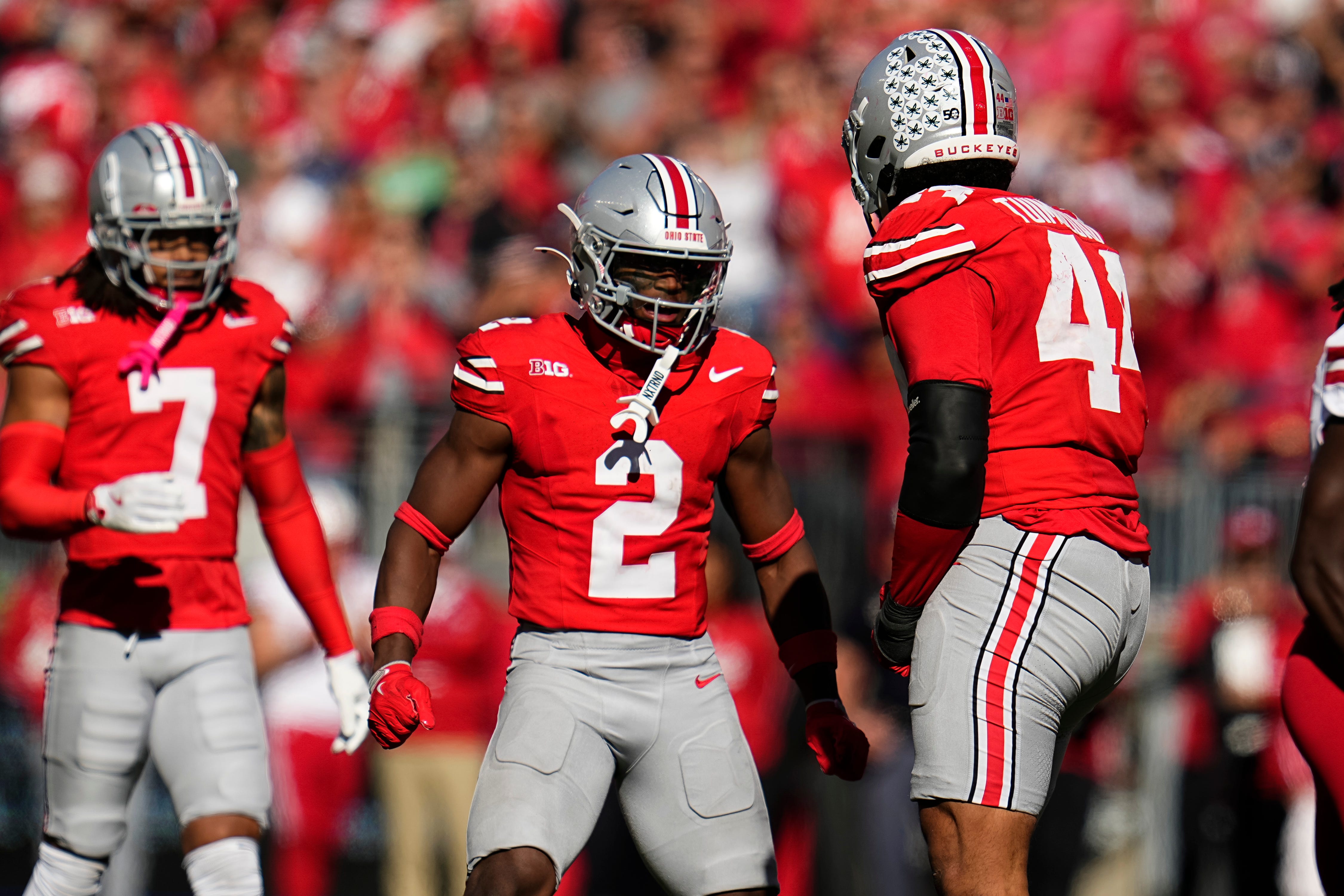 Michigan vs. Ohio State Early Picks, Predictions & Odds Week 14