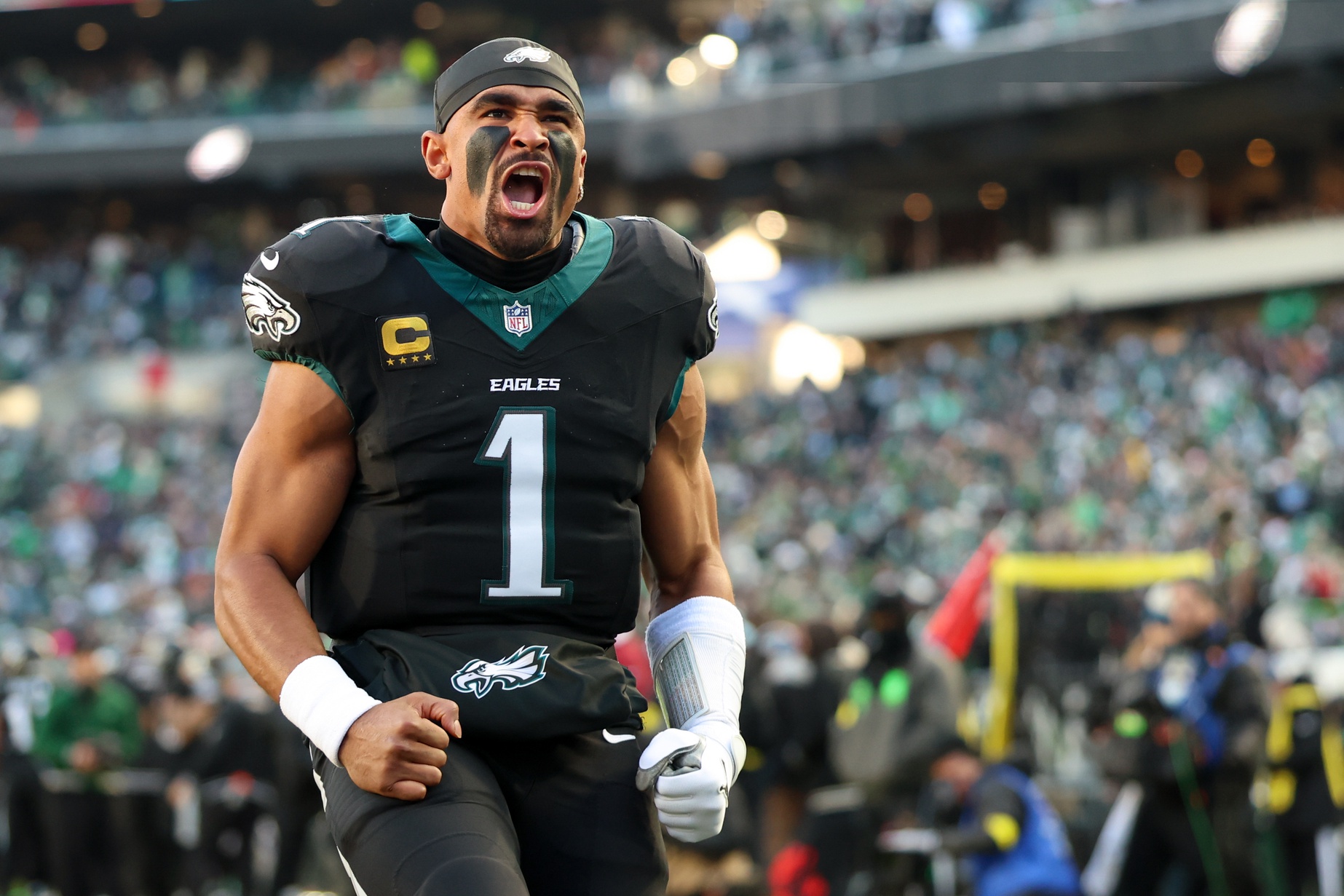 Jalen Hurts Player Props vs. Chargers Tonight: Can Philly End Two-Game Losing Skid on MNF?