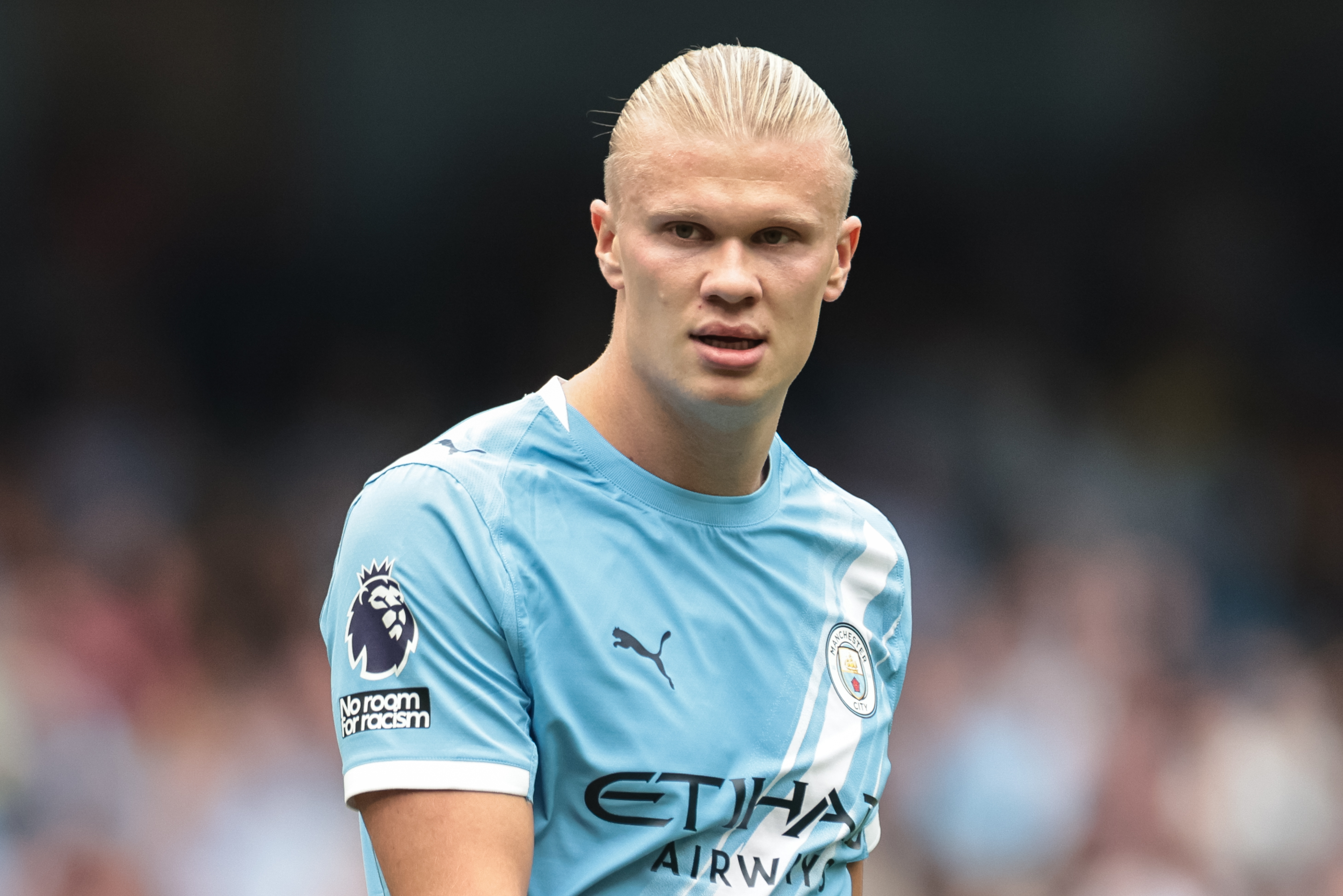 Brighton vs. Man City Prediction, Odds & Expert Picks