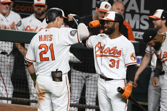 Red Sox vs. Orioles MLB Picks: Can Baltimore Prevent Boston From Getting to .500?
