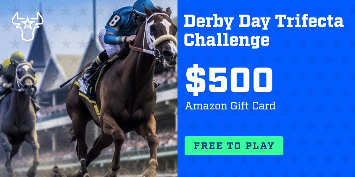 Derby Day Challenge Lobby