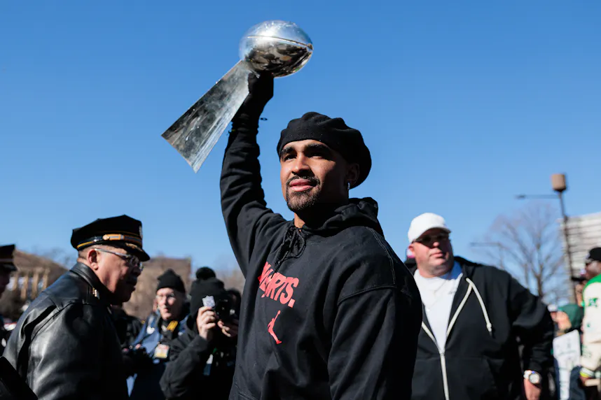 Ranking the Best Sportsbooks for NFL Futures
