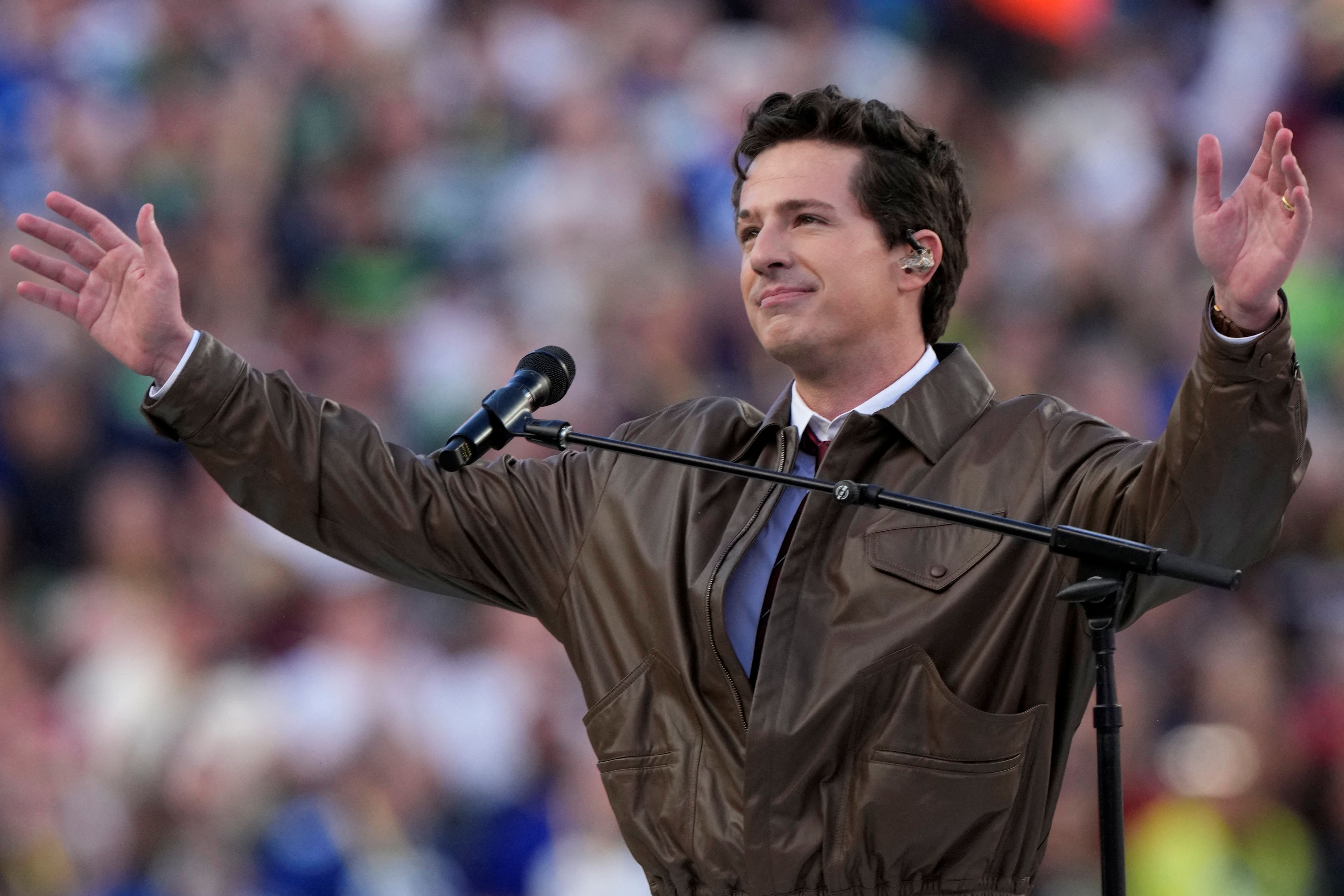 Super Bowl National Anthem Odds & Over/Under: Anthem Length for Big Game