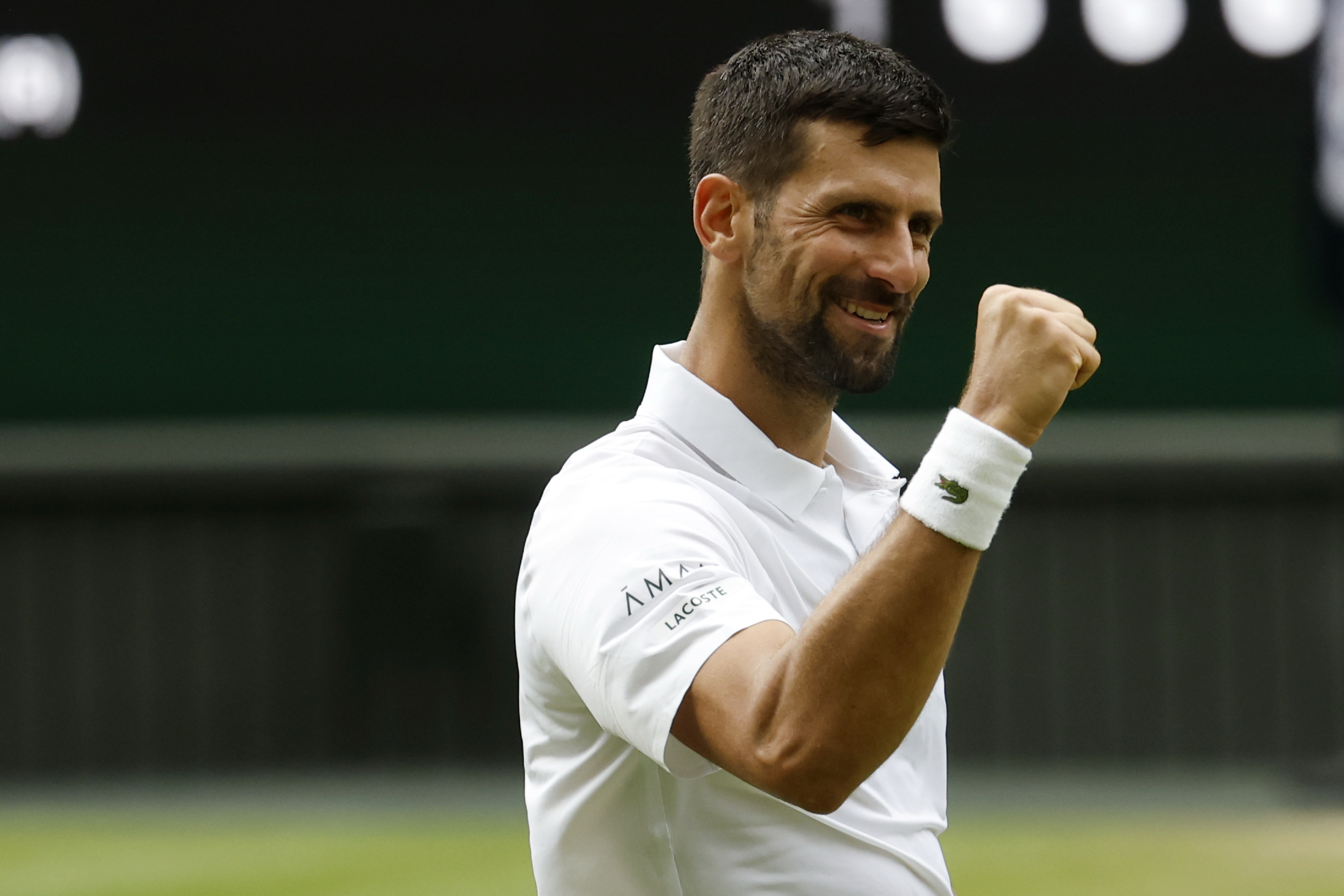 Wimbledon Quarterfinals Predictions & Best Bets