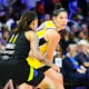 Valkyries vs. Sparks Prediction & Kelsey Plum Prop Bet Tonight: WNBA Odds and Expert Picks