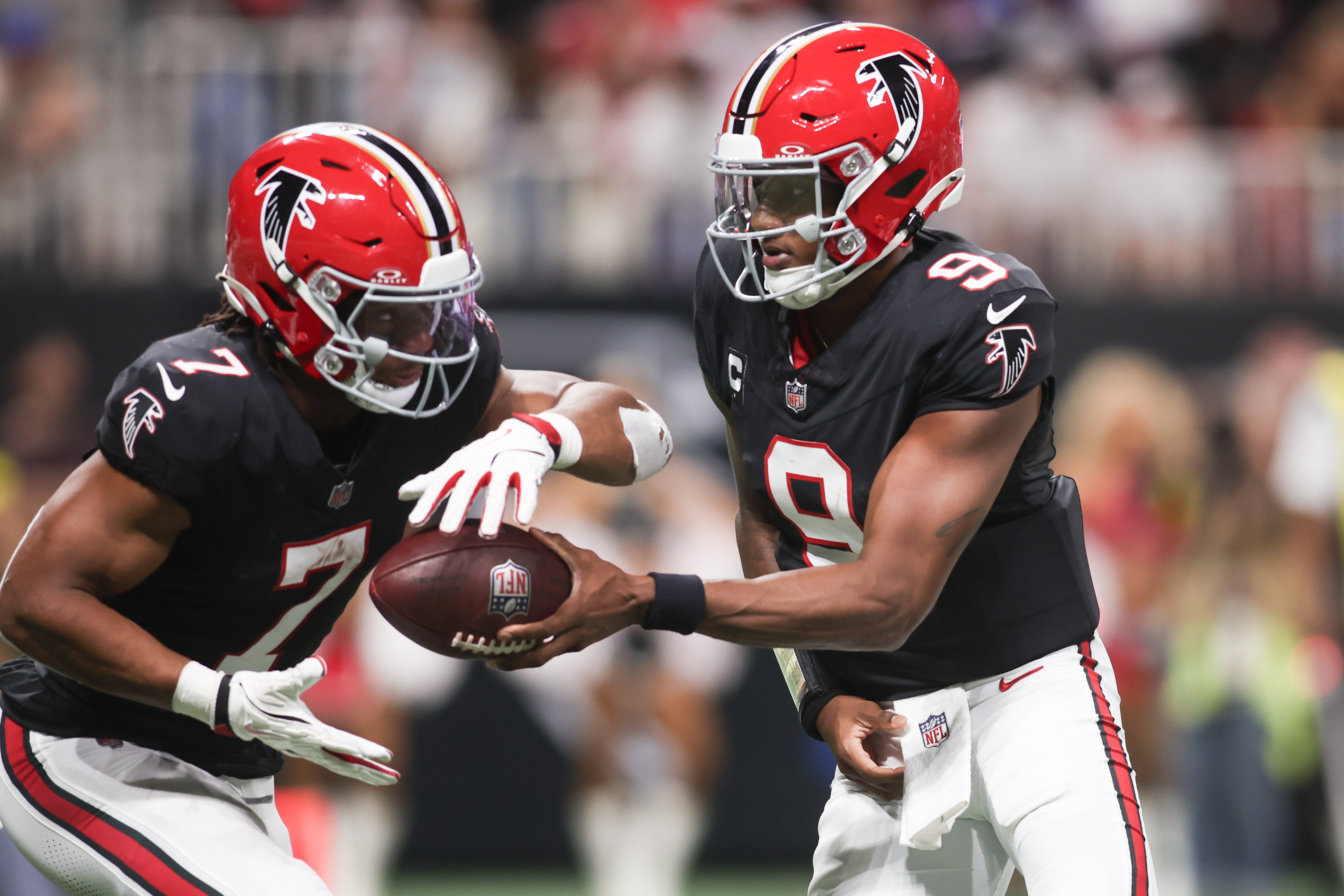Falcons vs. 49ers Prediction, Picks & Odds Today: Sunday Night Football Week 7